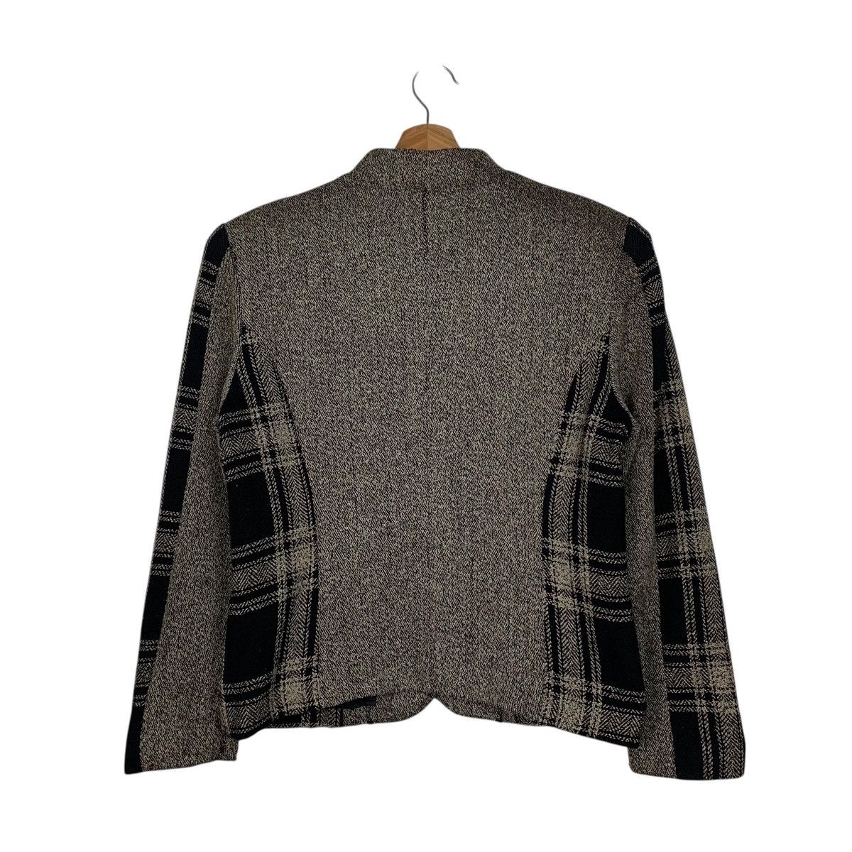 Other Emairy Boutique Women Crop Jacket Size M / US 6-8 / IT 42-44 - 7 Thumbnail
