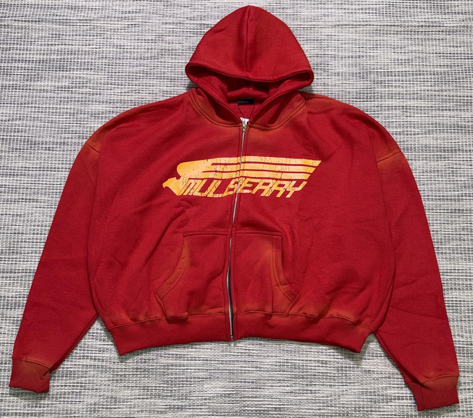 Other Mulberry Ops Champions Zip Size US M / EU 48-50 / 2 - 1 Thumbnail