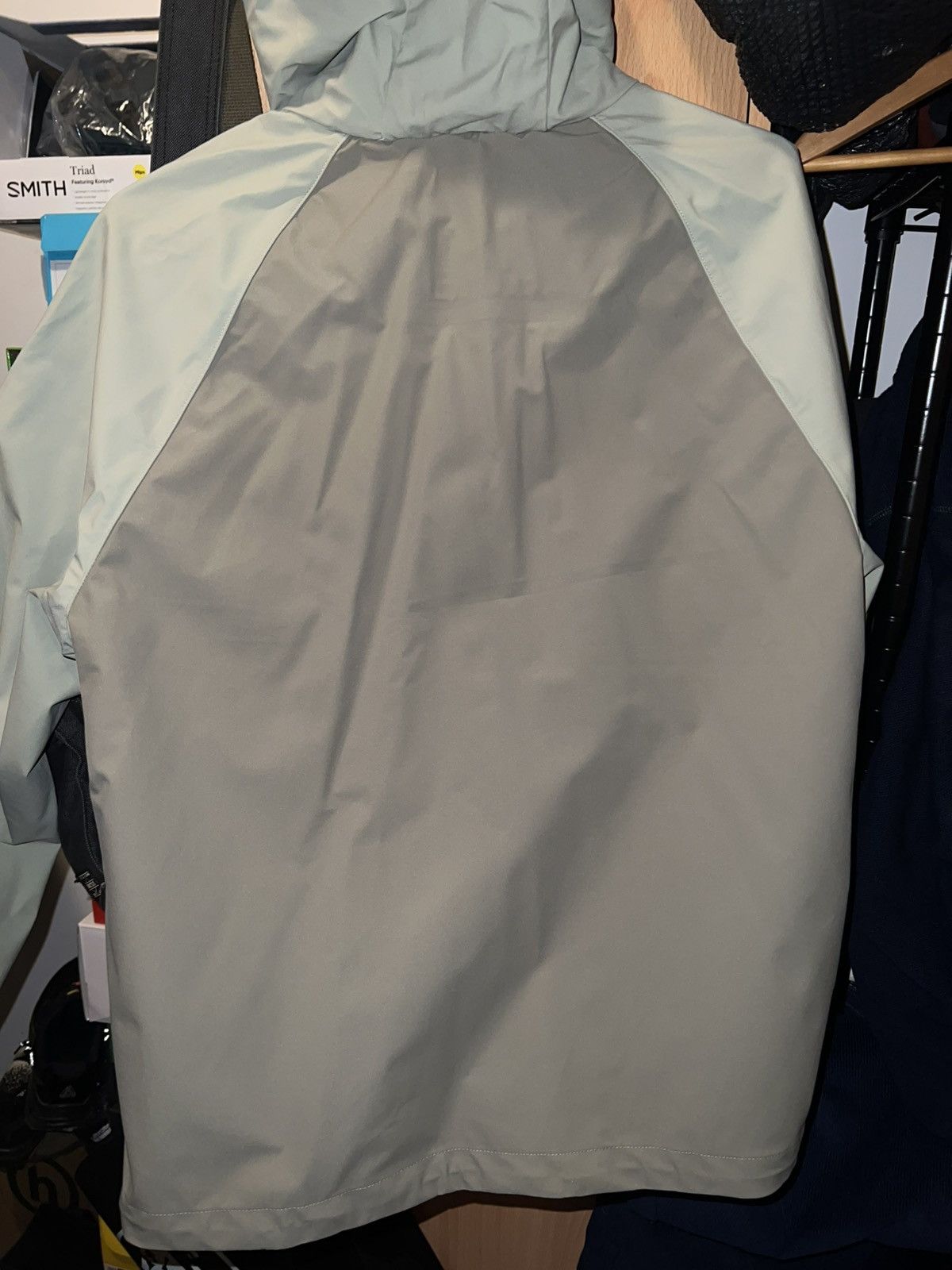 Dime Dime Rain/ Parka Size US S / EU 44-46 / 1 - 2 Thumbnail
