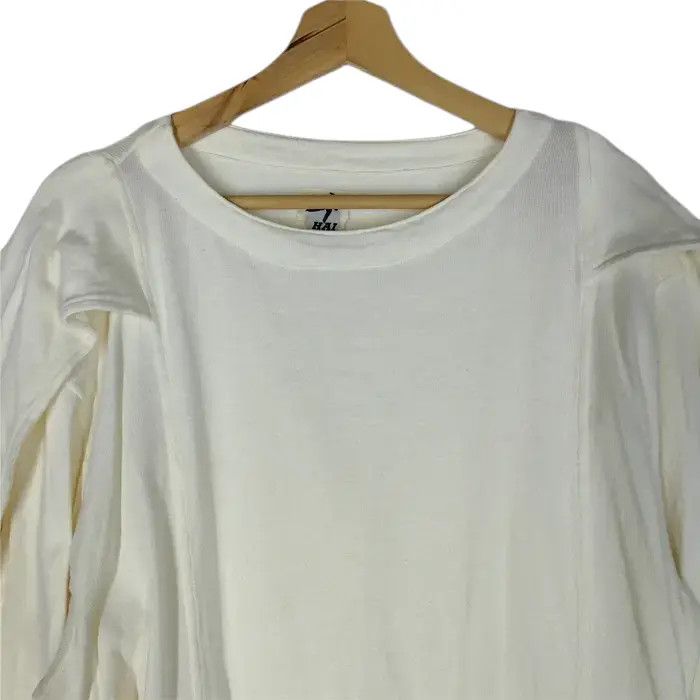 Hai Sporting Gear Vintage Issey Miyake Hai Sporting Gear Sweatshirts Size M / US 6-8 / IT 42-44 - 3 Thumbnail