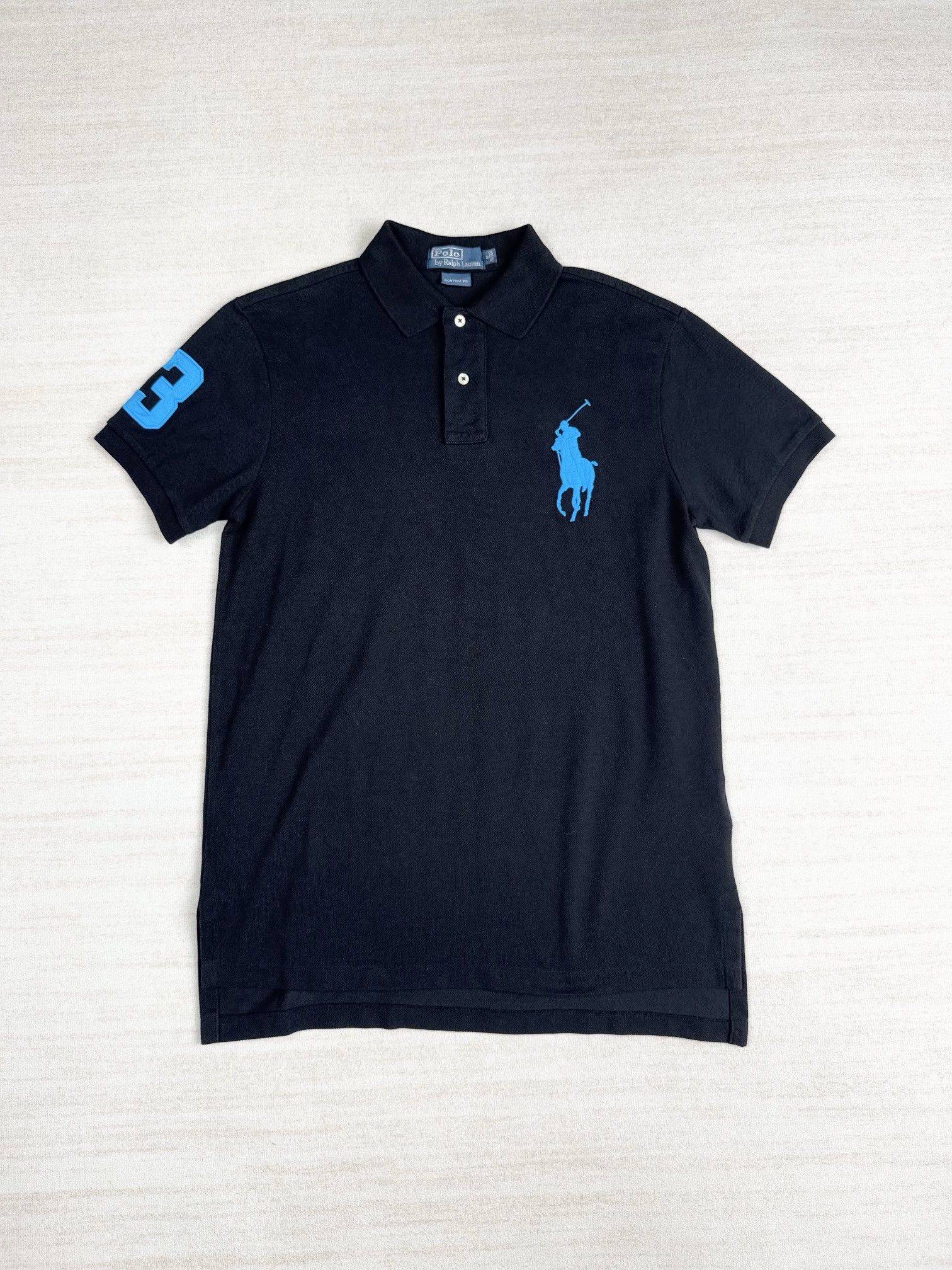 Polo Ralph Lauren polo shirt Size US M / EU 48-50 / 2 - 1 Thumbnail