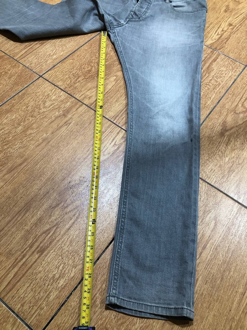 Diesel Y2K Diesel Jeans Size US 34 / EU 50 - 4 Thumbnail