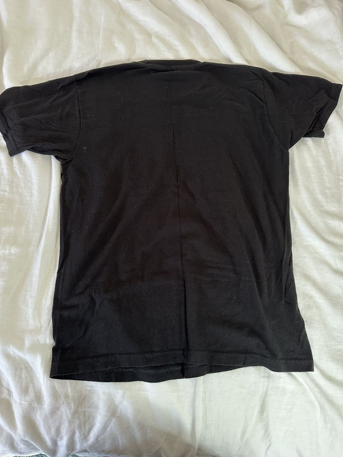Vintage Rage Against The Machine Band Tee Size US L / EU 52-54 / 3 - 2 Thumbnail