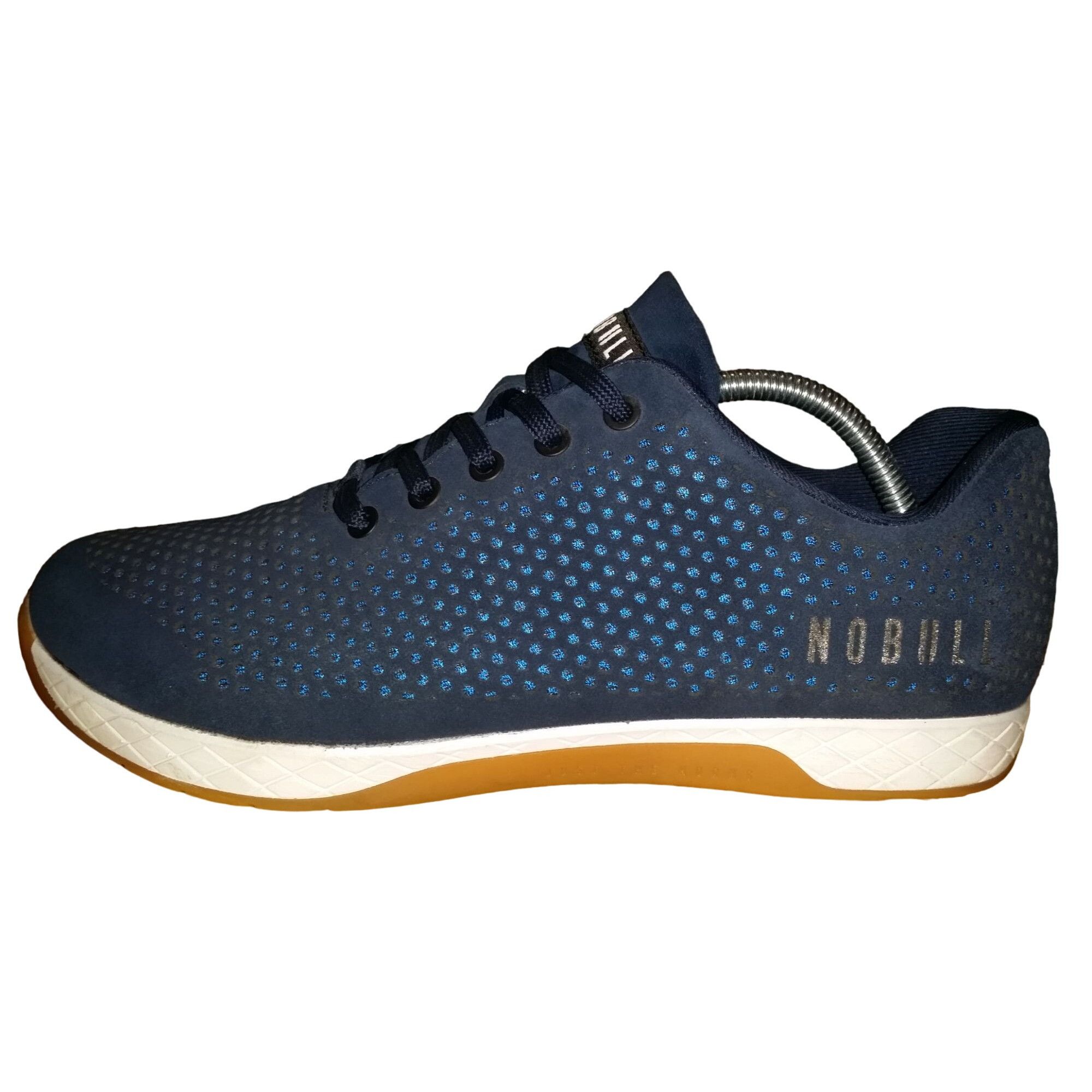 Nobull Aspire Knit Sneakers Shoes Men\'s 12 Walk Run Work Comfort NOBULL All-Day Knit Cross-Training Shoes Are Built for Every  main image 2