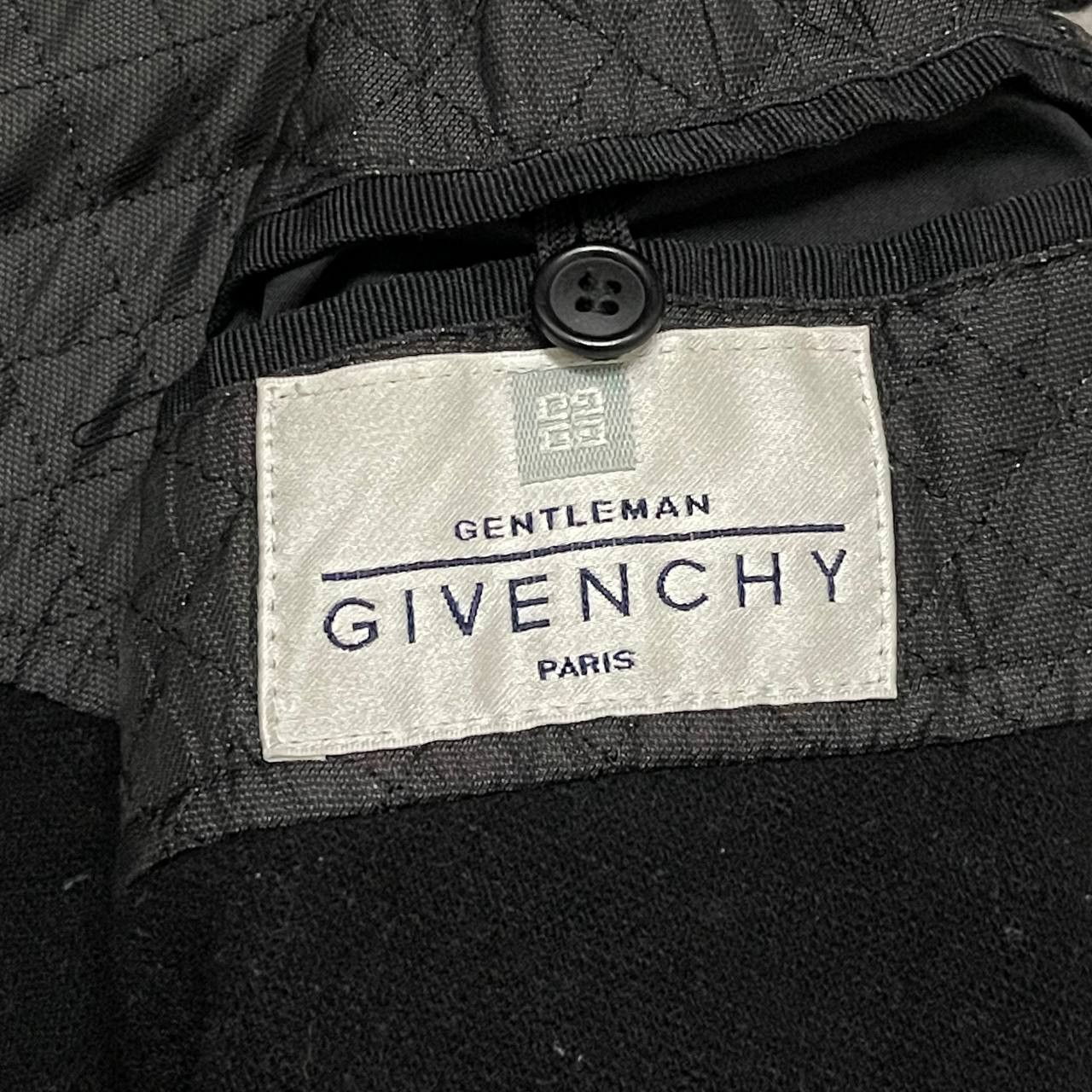 Givenchy Vintage Givenchy Paris Gentleman Jacket Size US L / EU 52-54 / 3 - 12 Thumbnail