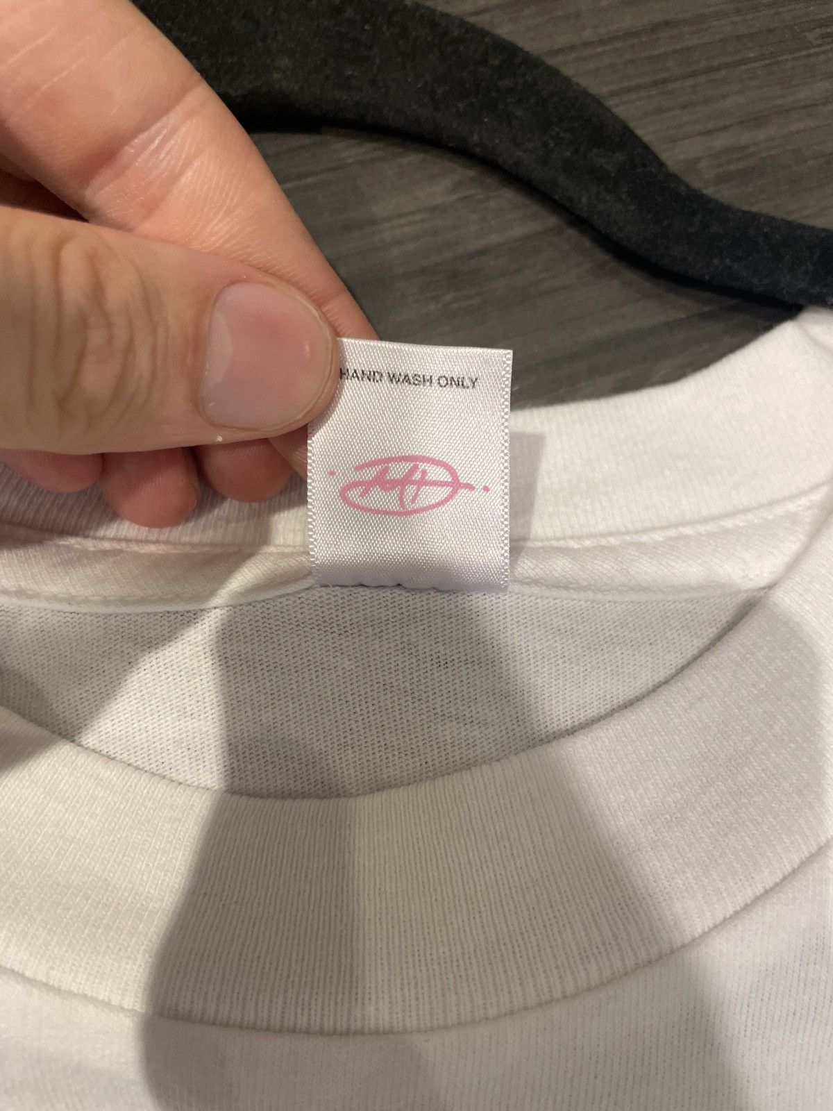 Matty Boy Matty Boy Anti Promo Shirt Size US S / EU 44-46 / 1 - 4 Thumbnail