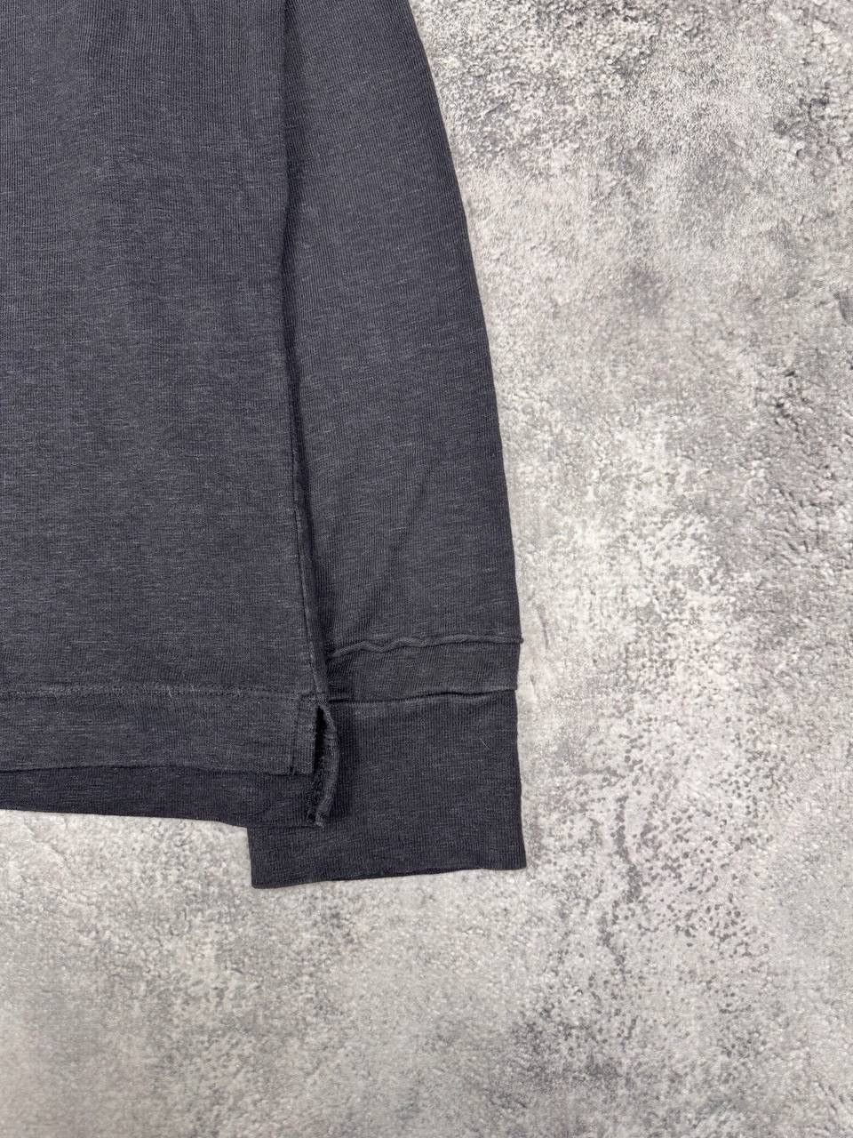 Daniele Fiesoli Daniele Fiesoli Men Long Sleeve Sweatshirt Crewneck Vintage Size US M / EU 48-50 / 2 - 2 Thumbnail