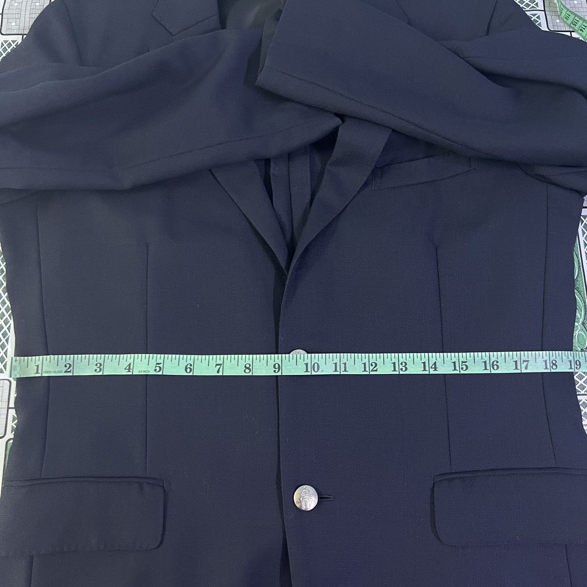 Paul Stuart 🔥 PAUL STUART BLAZER MEN JACKET Size 50R - 5 Thumbnail