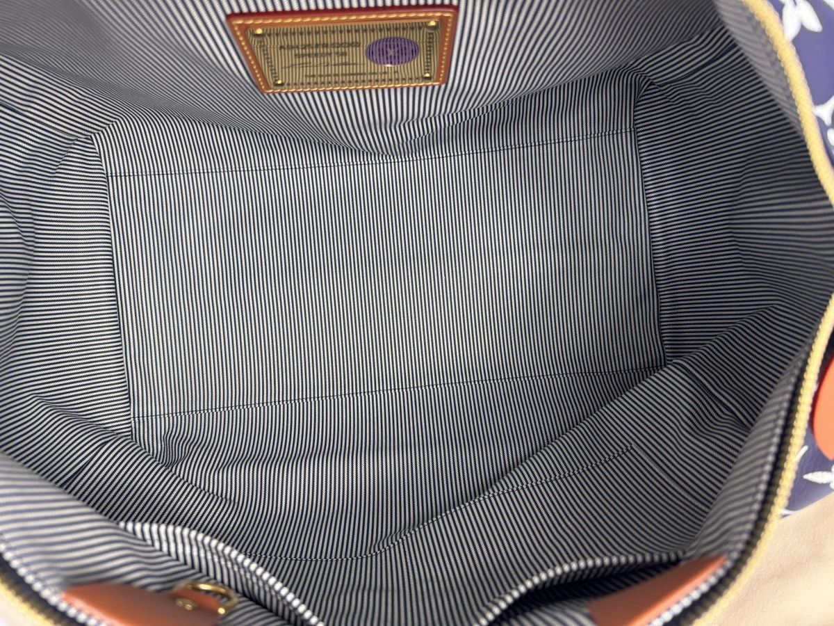 Louis Vuitton Pharrell x Nigo Speedy P9 Bandoulière 50 Bag Size ONE SIZE - 4 Thumbnail