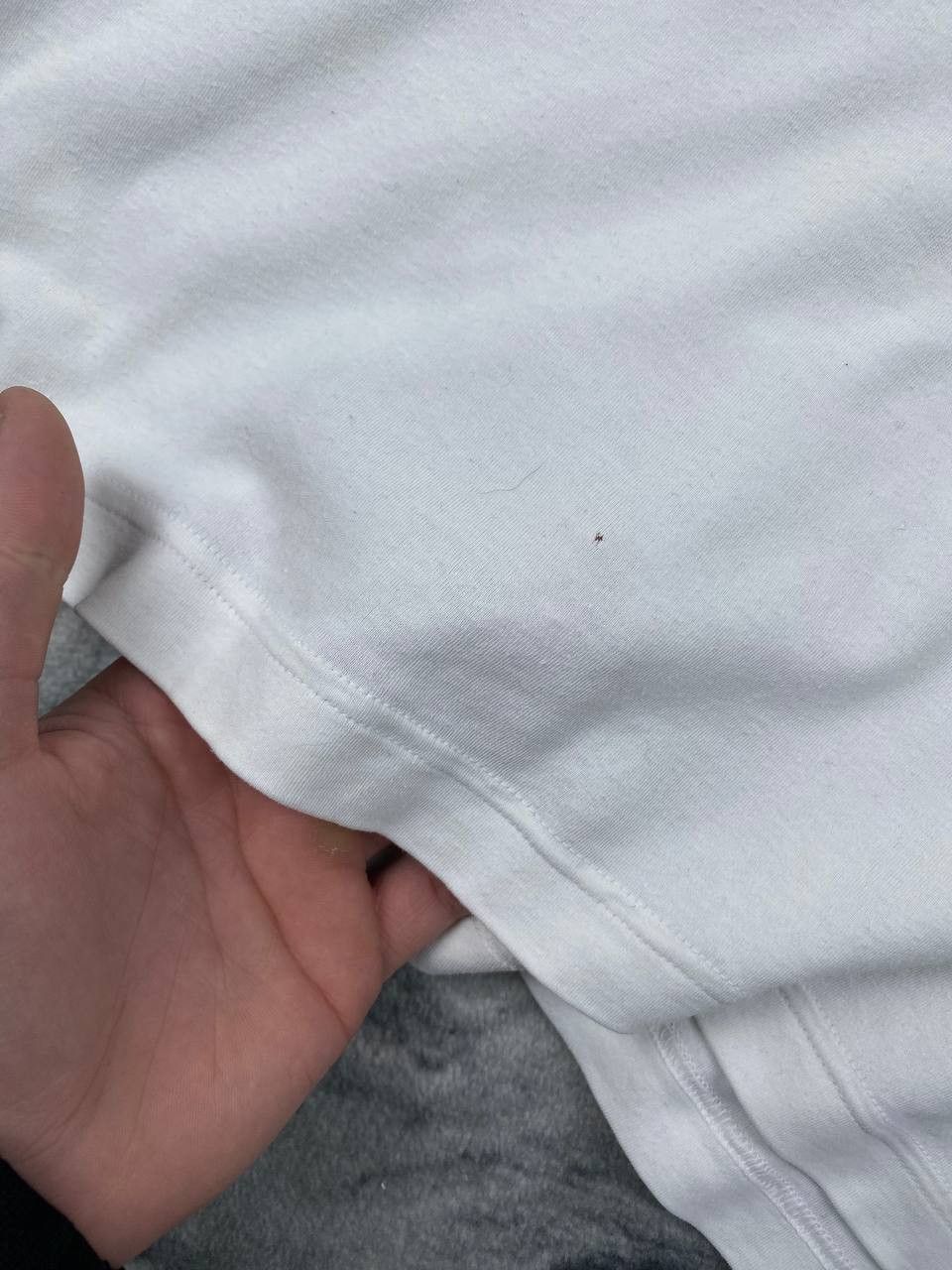 Stone Island Stone Island T-Shirt Long Sleeve Size US S / EU 44-46 / 1 - 5 Thumbnail