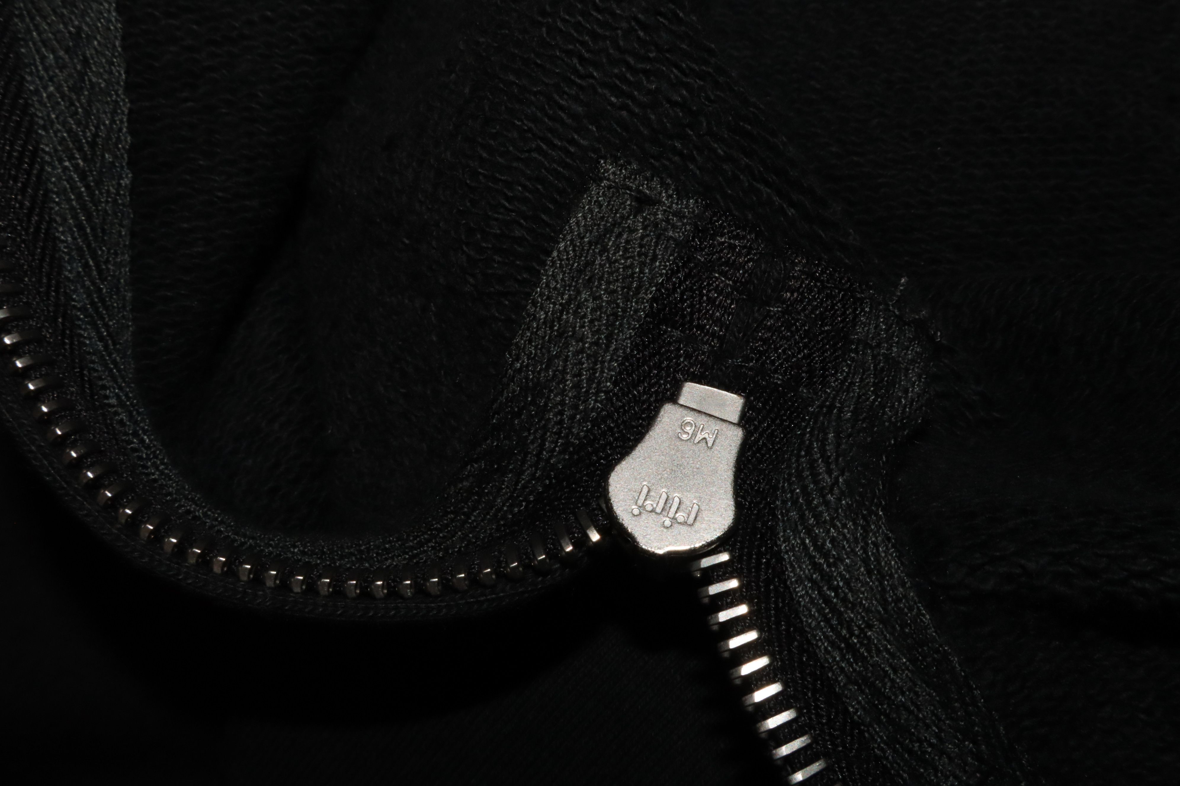 Represent Clo. Horizons zip polo Size US L / EU 52-54 / 3 - 18 Thumbnail