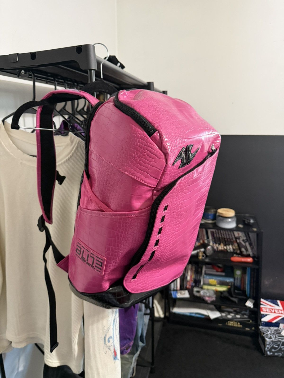 Other Allure county “alite bag” Size ONE SIZE - 2 Thumbnail