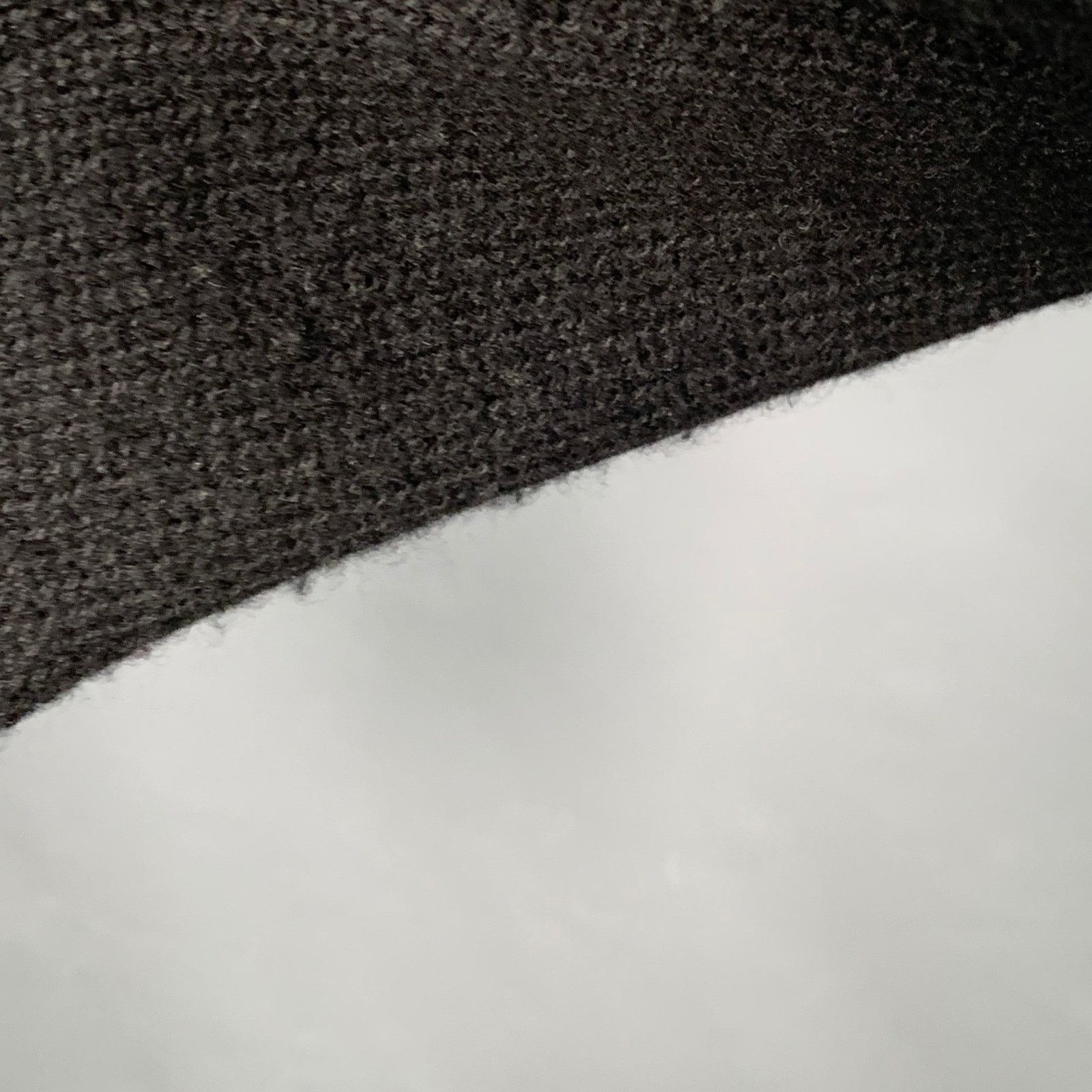 Jil Sander JIL SANDER Size XL Black Cashmere Crew Neck Sweater Size XL / US 12-14 / IT 48-50 - 7 Thumbnail