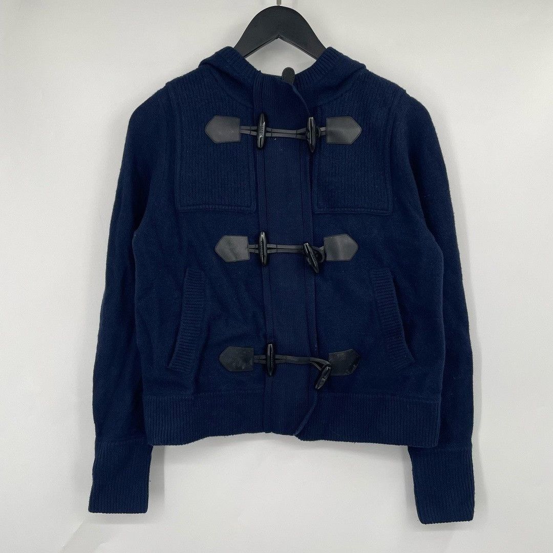Burberry Burberry Light Jacket XS Men Size US XS / EU 42 / 0 - 1 Thumbnail