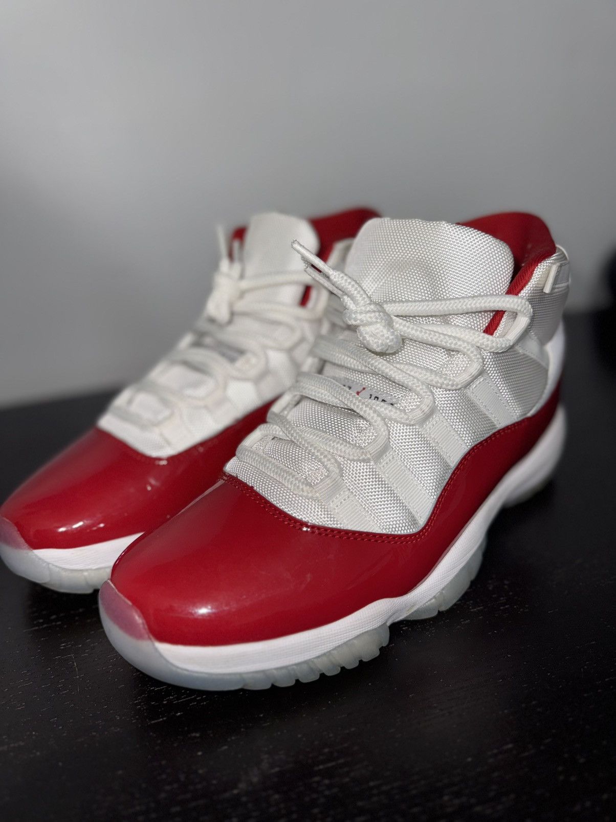 Jordan Brand Air Jordan 11 ‘Cherry’ Size US 10 / EU 43 - 1 Thumbnail