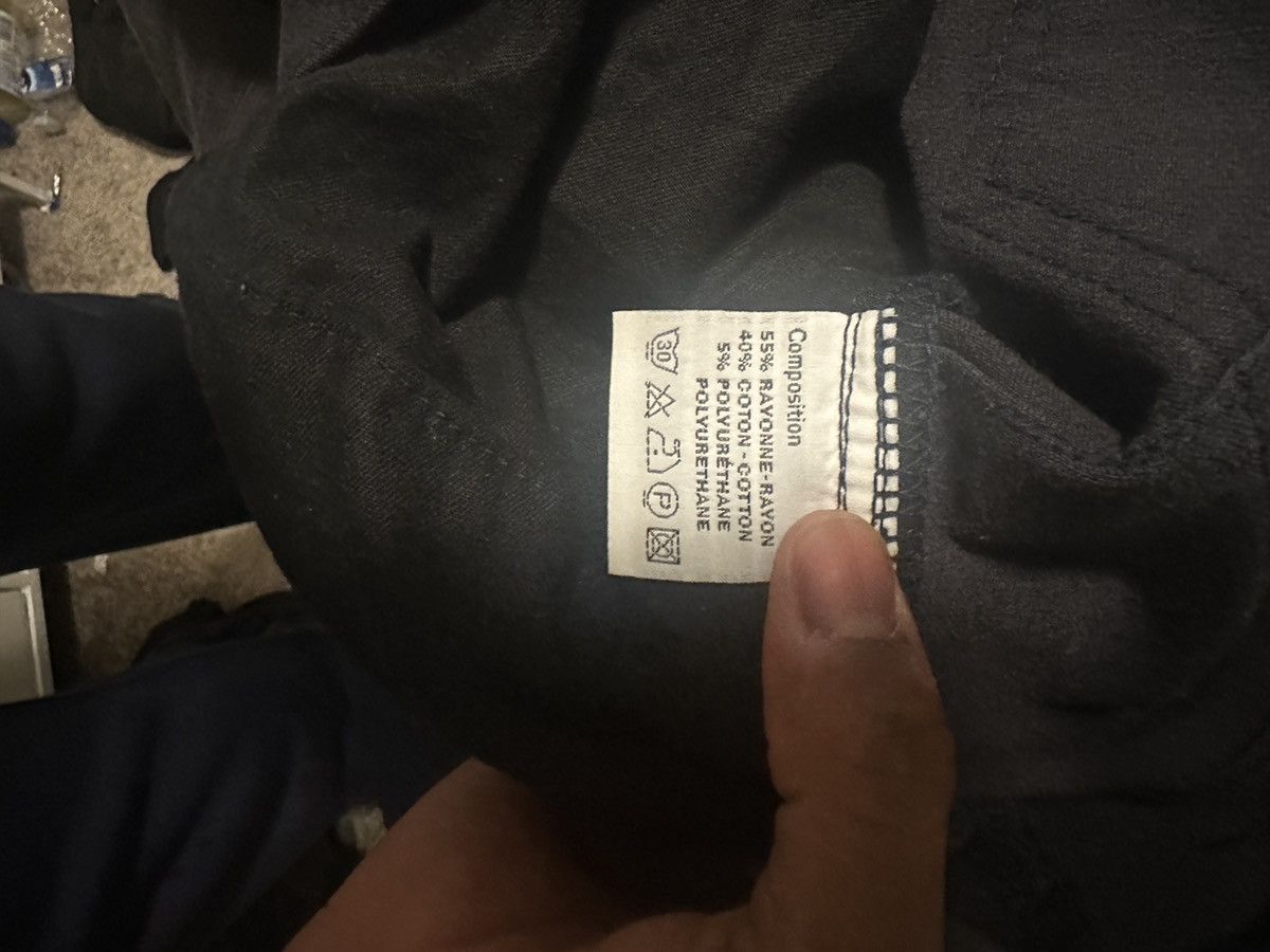 Dior Kva era dior denim Size US 32 / EU 48 - 4 Thumbnail