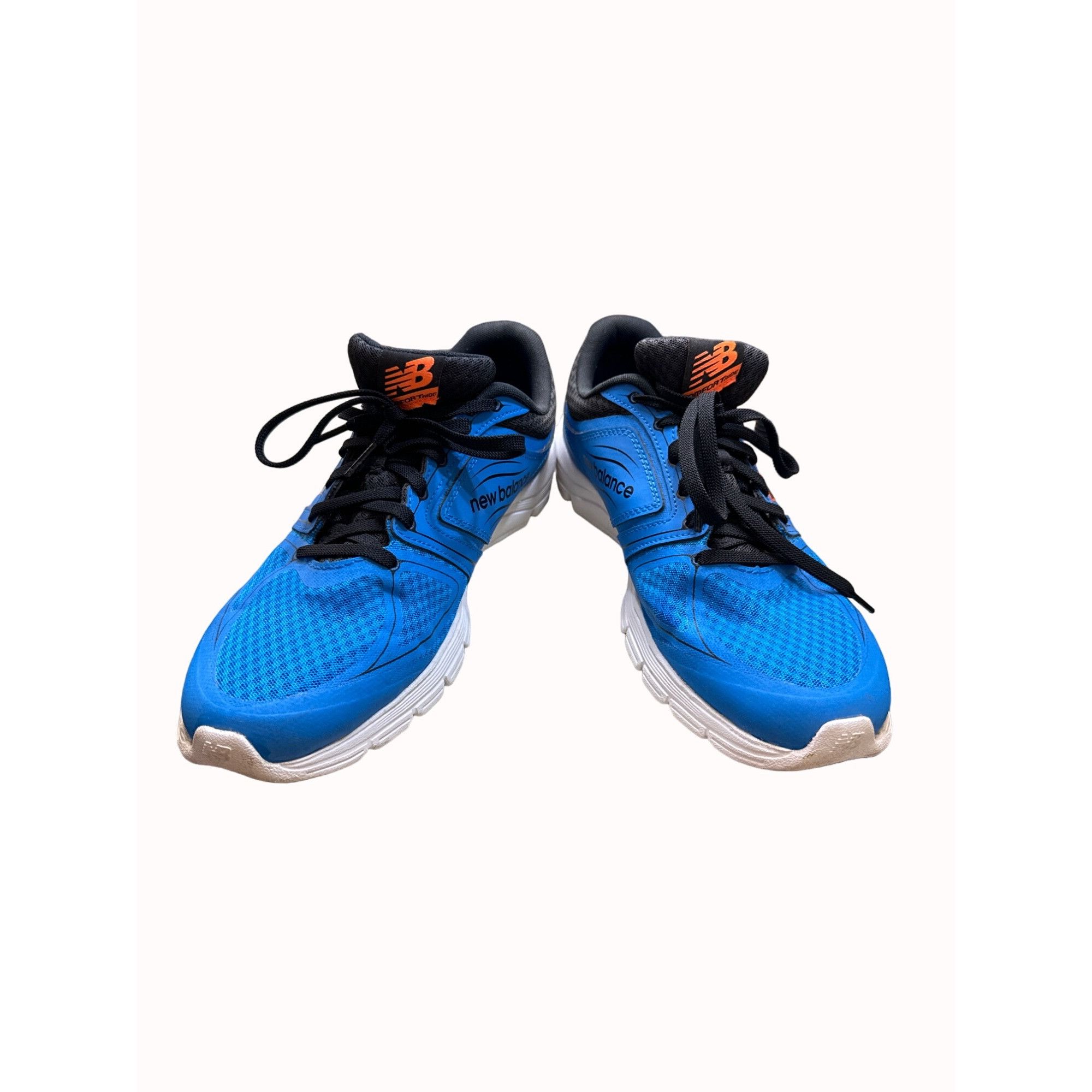 New Balance New Balance Cush 575 men s blue running shoes sneakers size Grailed