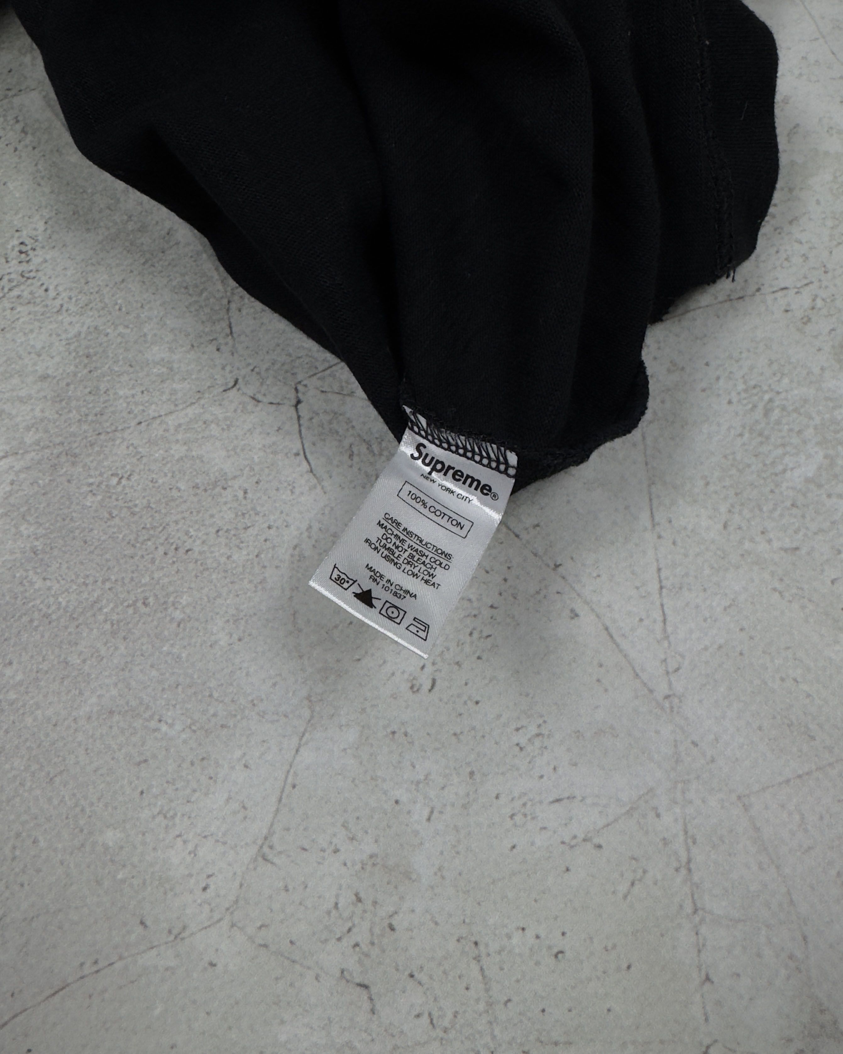 Supreme Pocket FW20, S Size US M / EU 48-50 / 2 - 5 Thumbnail