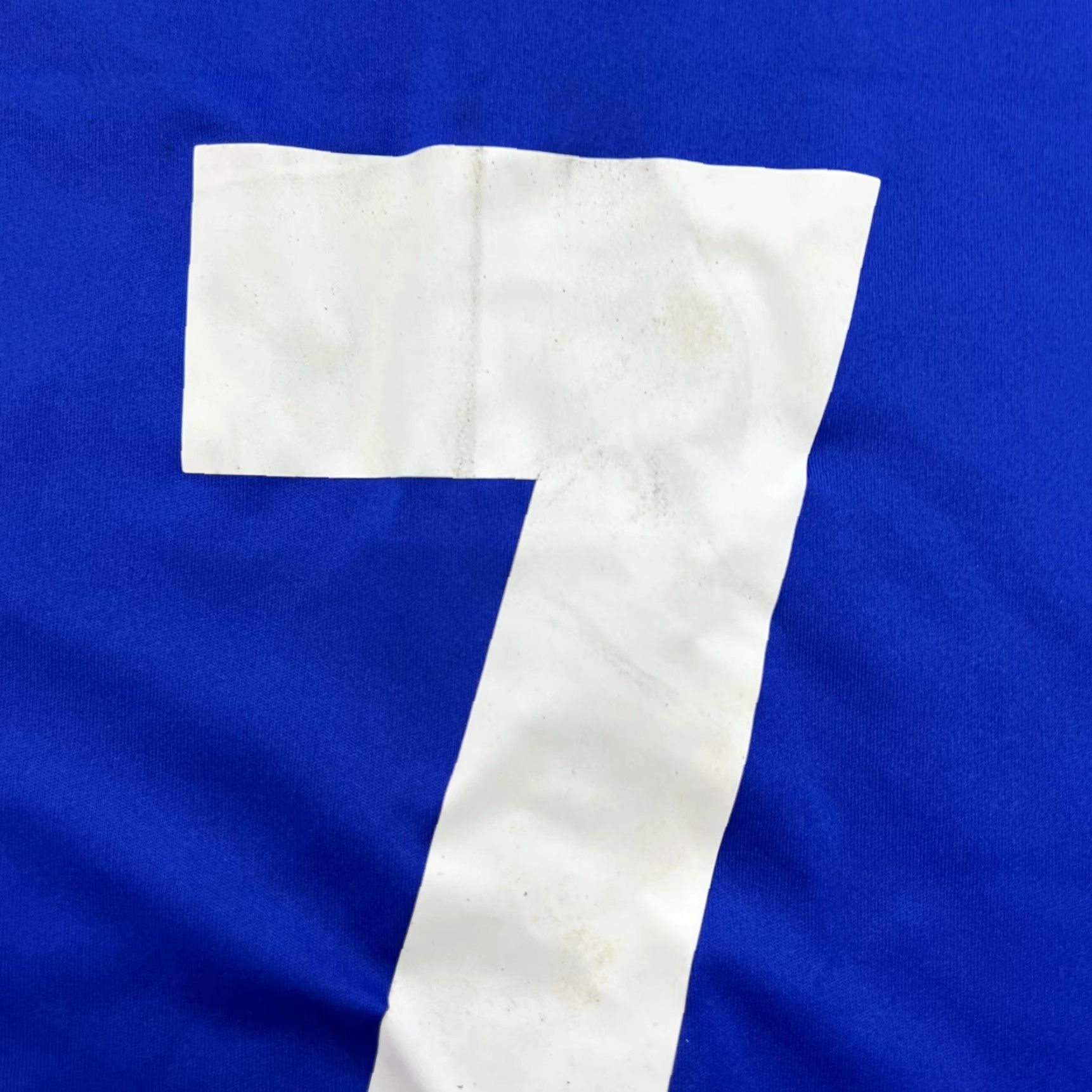 Adidas adidas Schalke 04 2010 2011 2012 Home Football Jersey Mens M Blue Shirt Adult Medium Football Mens adidas Blue Shirt Size US M / EU 48-50 / 2 - 5 Thumbnail
