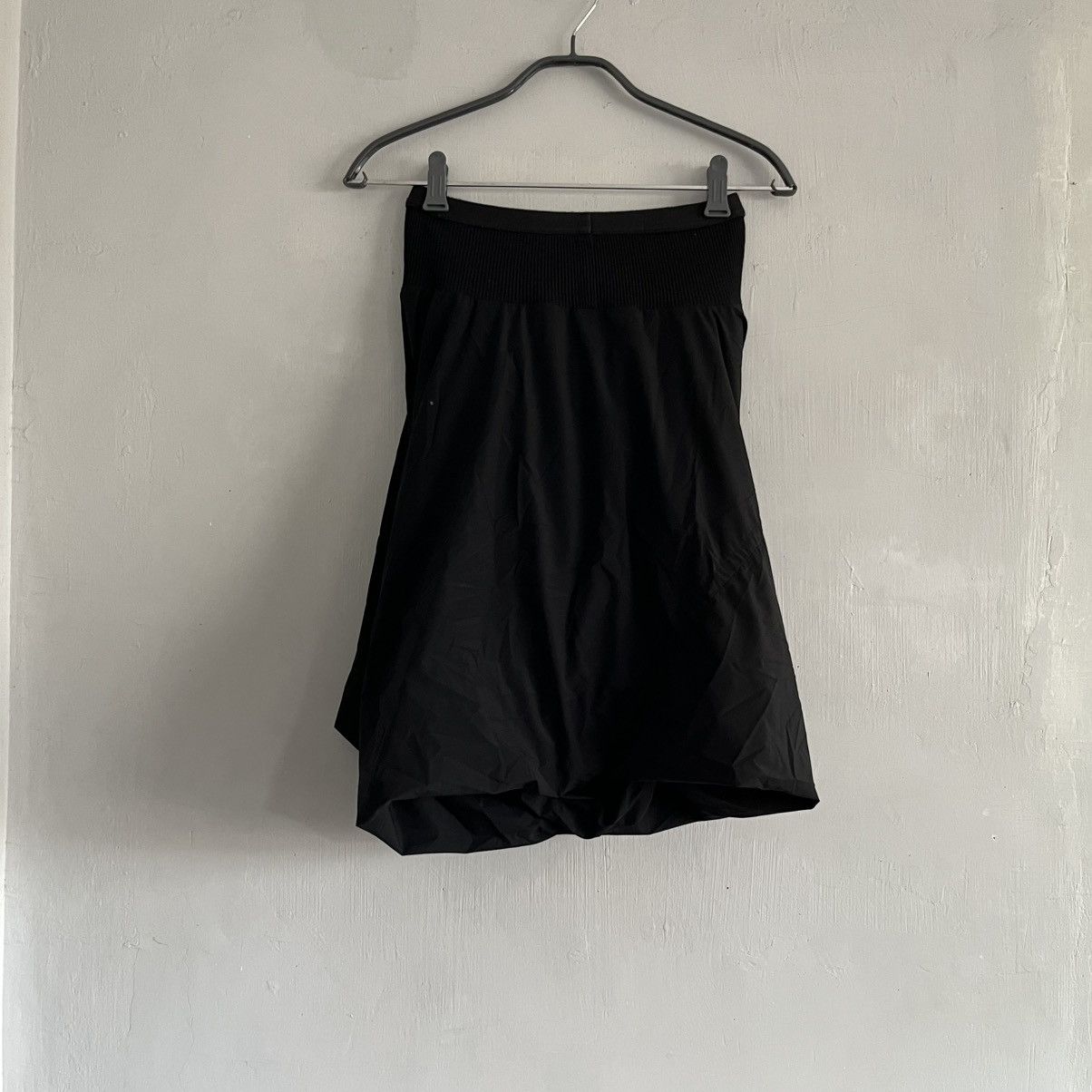 Rick Owens SS18 Rick Owens Bud Boner Shorts Size 26" / US 2 / IT 38 - 6 Thumbnail
