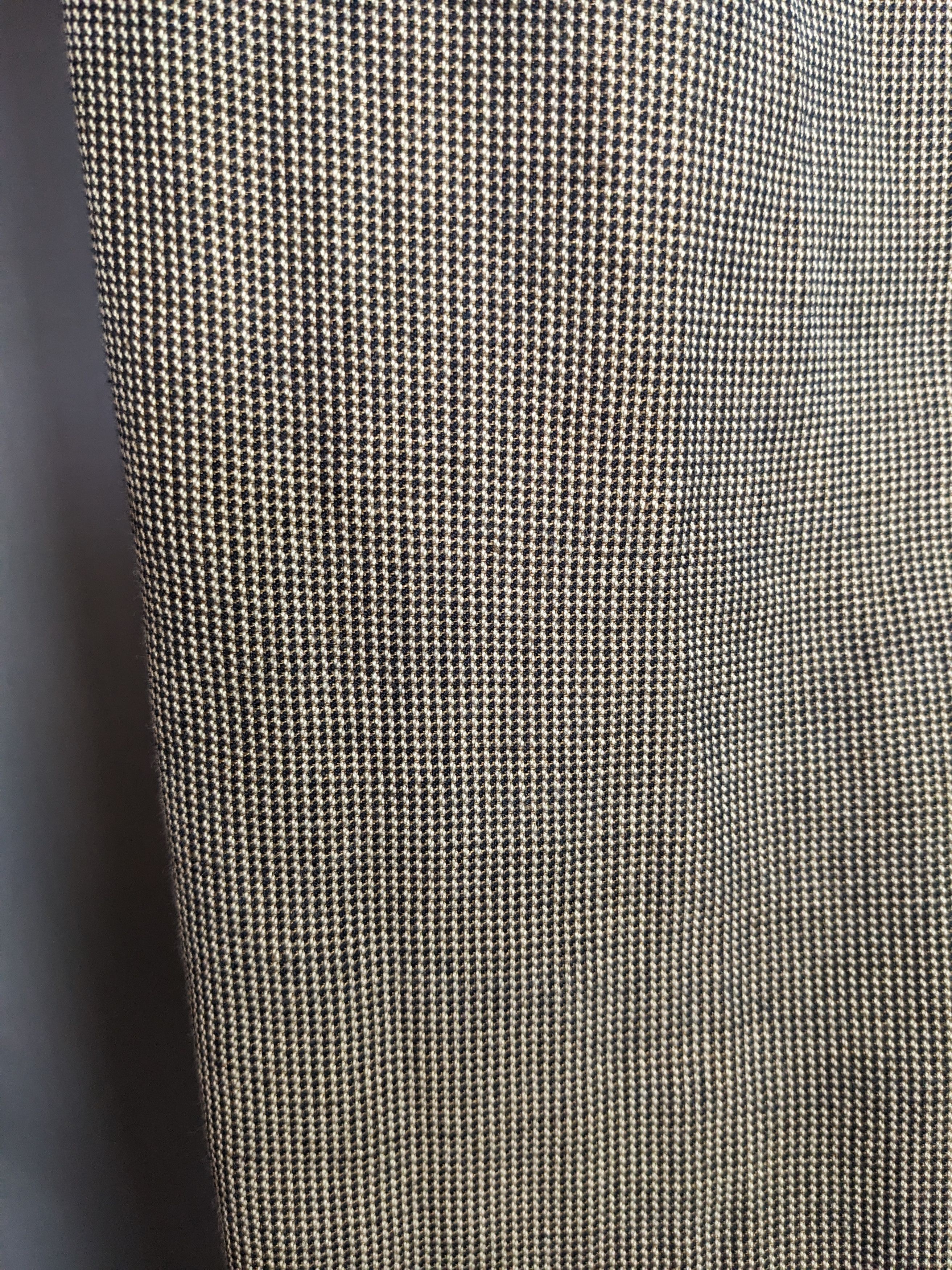 A.P.C. A.P.C - Checked Pants 36 Size 25" / US 0 / IT 36 - 5 Thumbnail