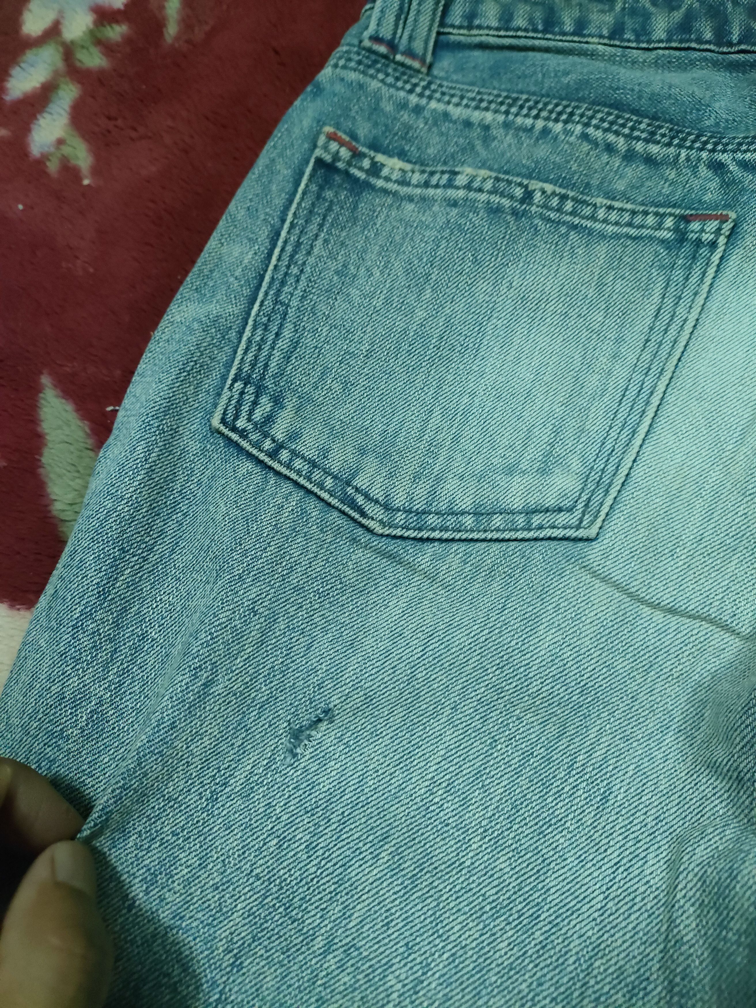 Roar × roarguns Roar Guns Jeans Size 28" / US 6 / IT 42 - 6 Thumbnail