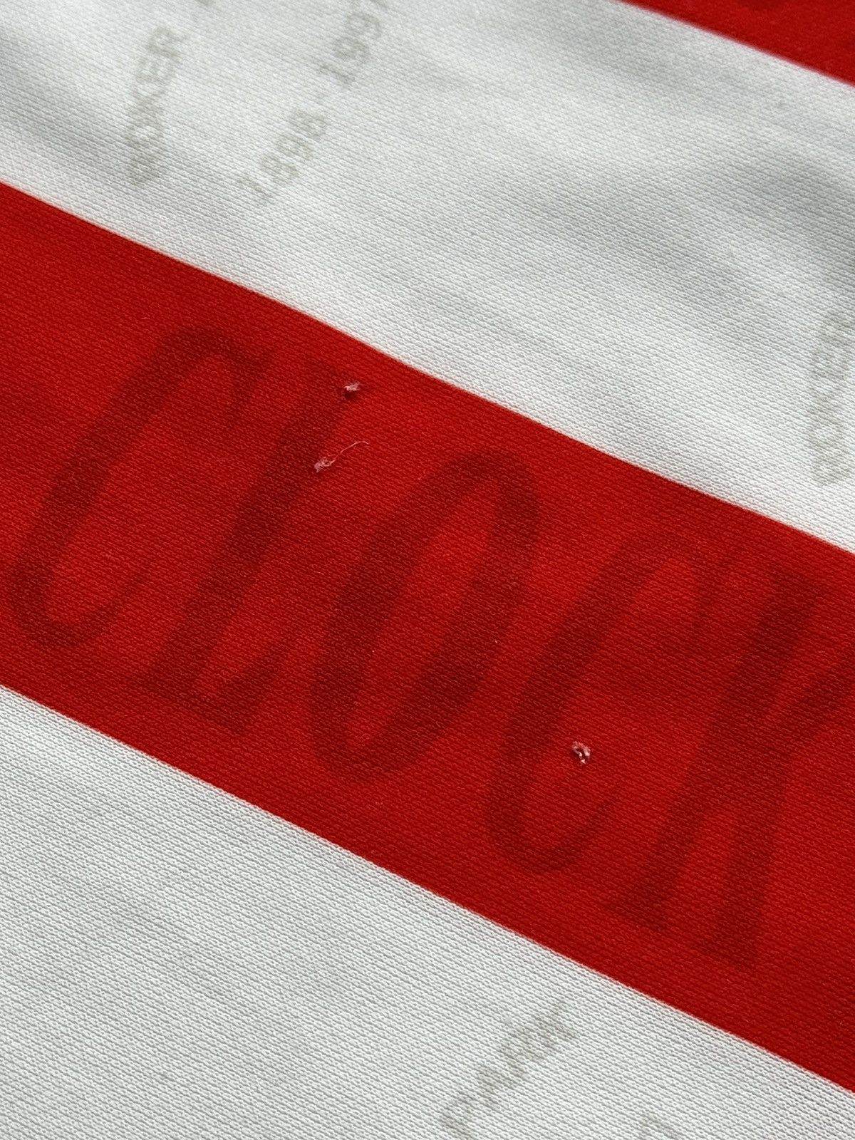 Other Sunderland 96/97 Home Football Jersey Size US L / EU 52-54 / 3 - 16 Thumbnail