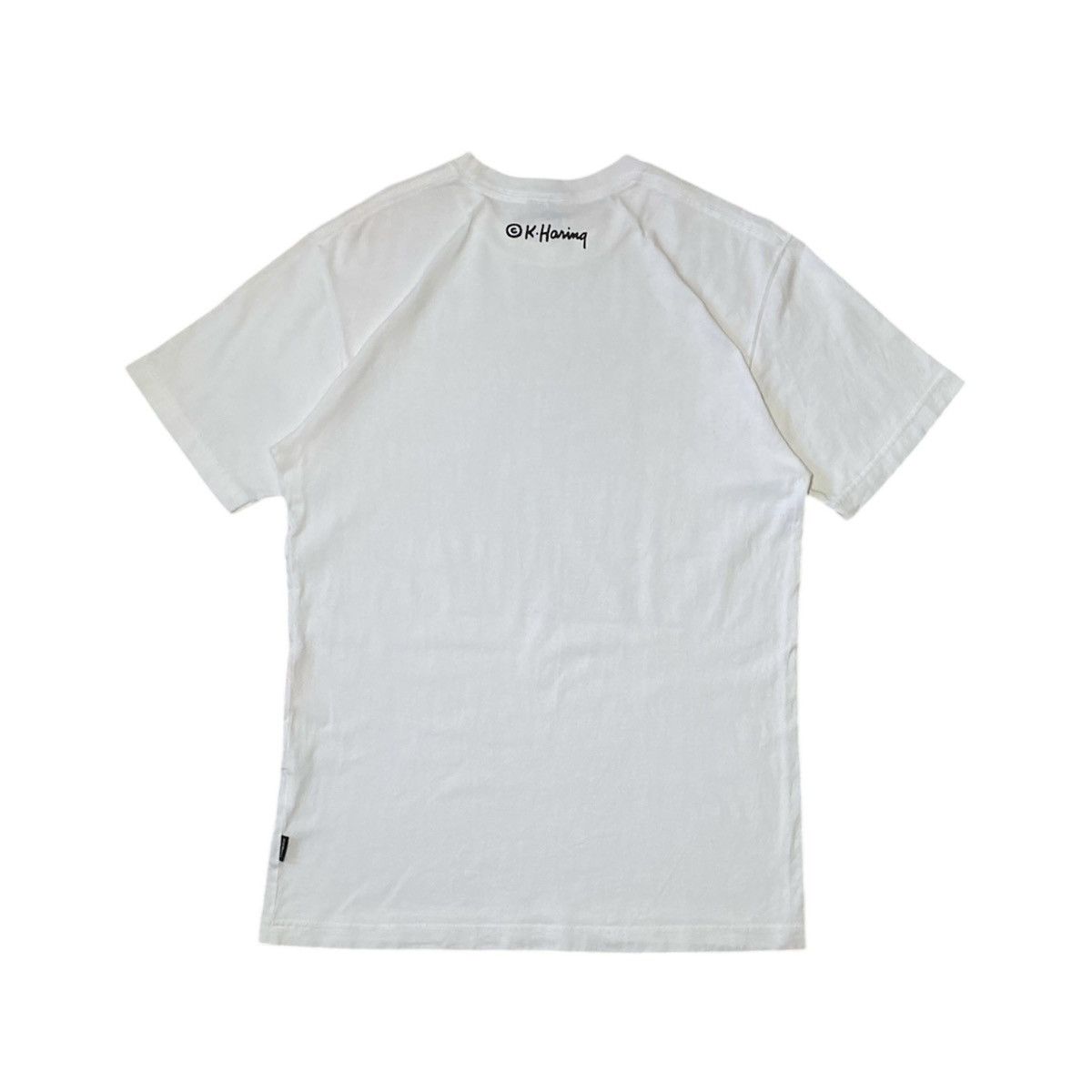 Keith Haring × Uniqlo Keith Haring Self Portrait Photo Tee Size US M / EU 48-50 / 2 - 3 Thumbnail