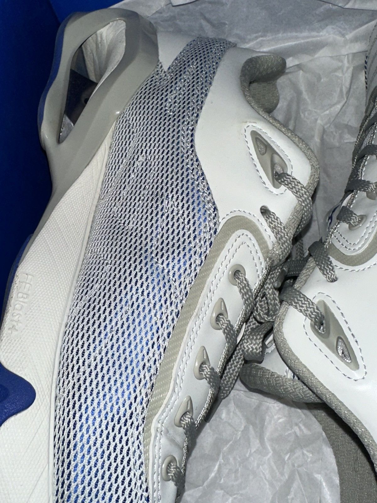 Asics × Kiko Kostadinov Asics Kiko Kostadinov Gel Teremoa Size US 8.5 / EU 41-42 - 3 Thumbnail