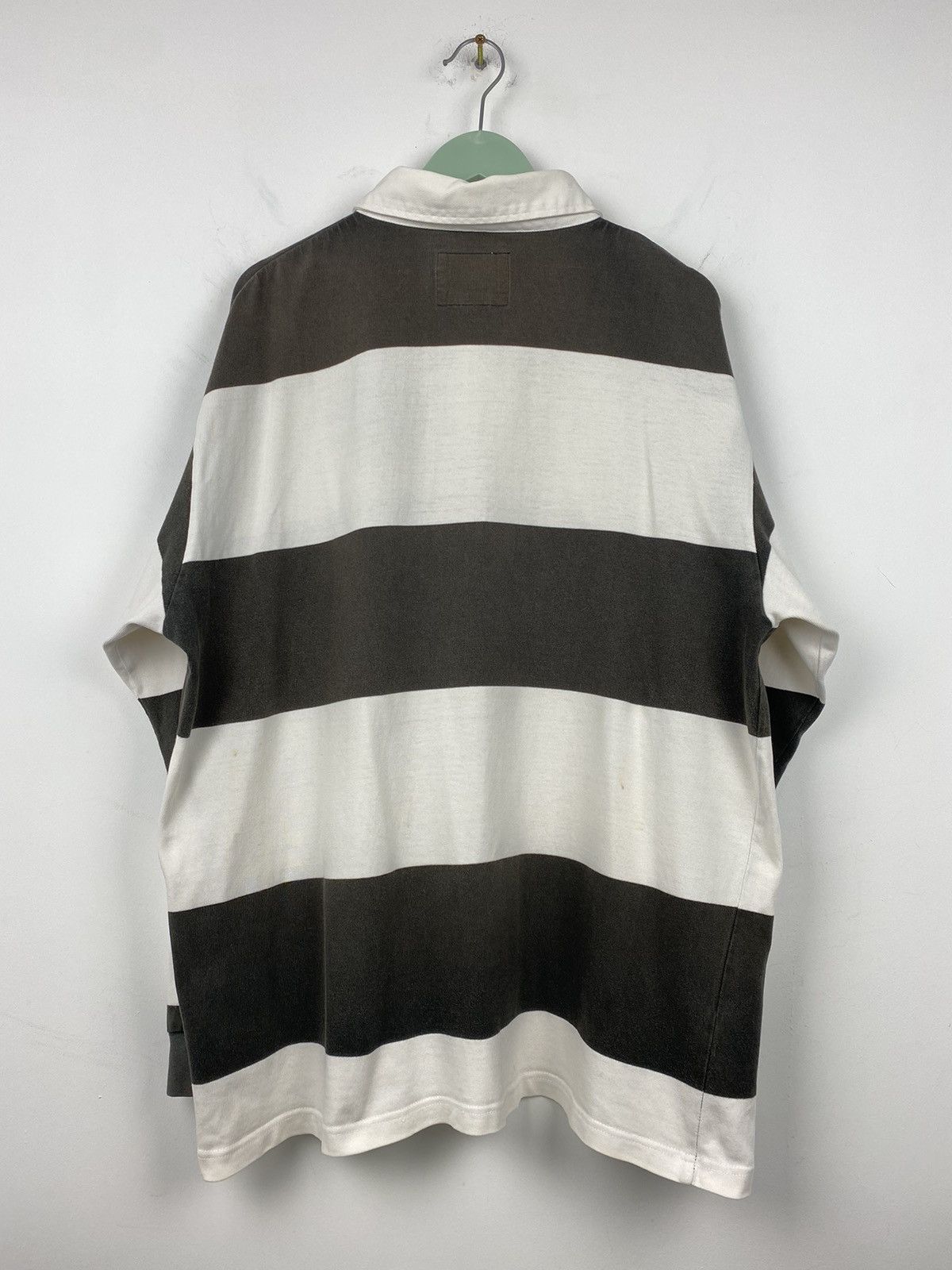 Cotton Traders Vintage Barbarians Rugby Union Shirt Jersey Cotton Traders Size US XL / EU 56 / 4 - 10 Thumbnail