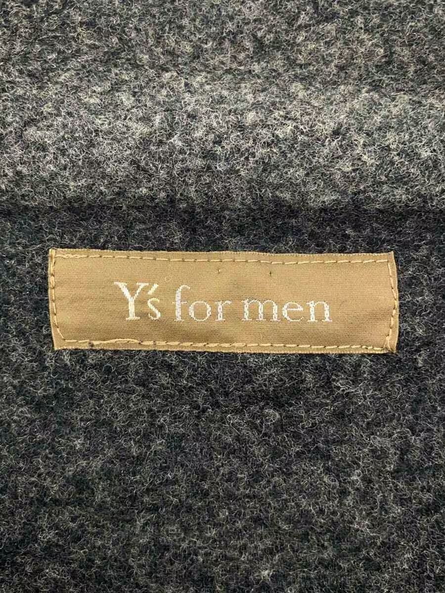 Yohji Yamamoto Wool Knit Cardigan Size US L / EU 52-54 / 3 - 4 Thumbnail