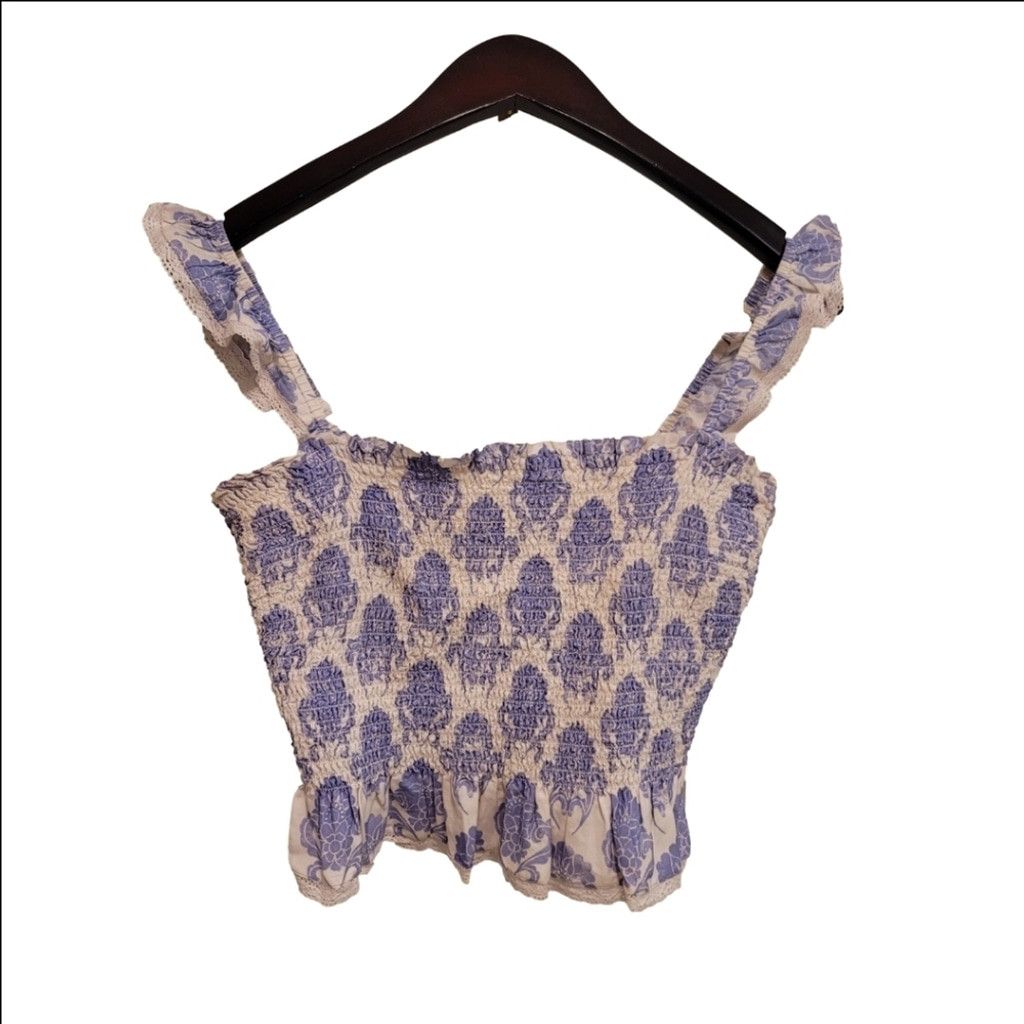 Aritzia EUC Wilfred Pathos Crop Top Size S / US 4 / IT 40 - 3 Thumbnail
