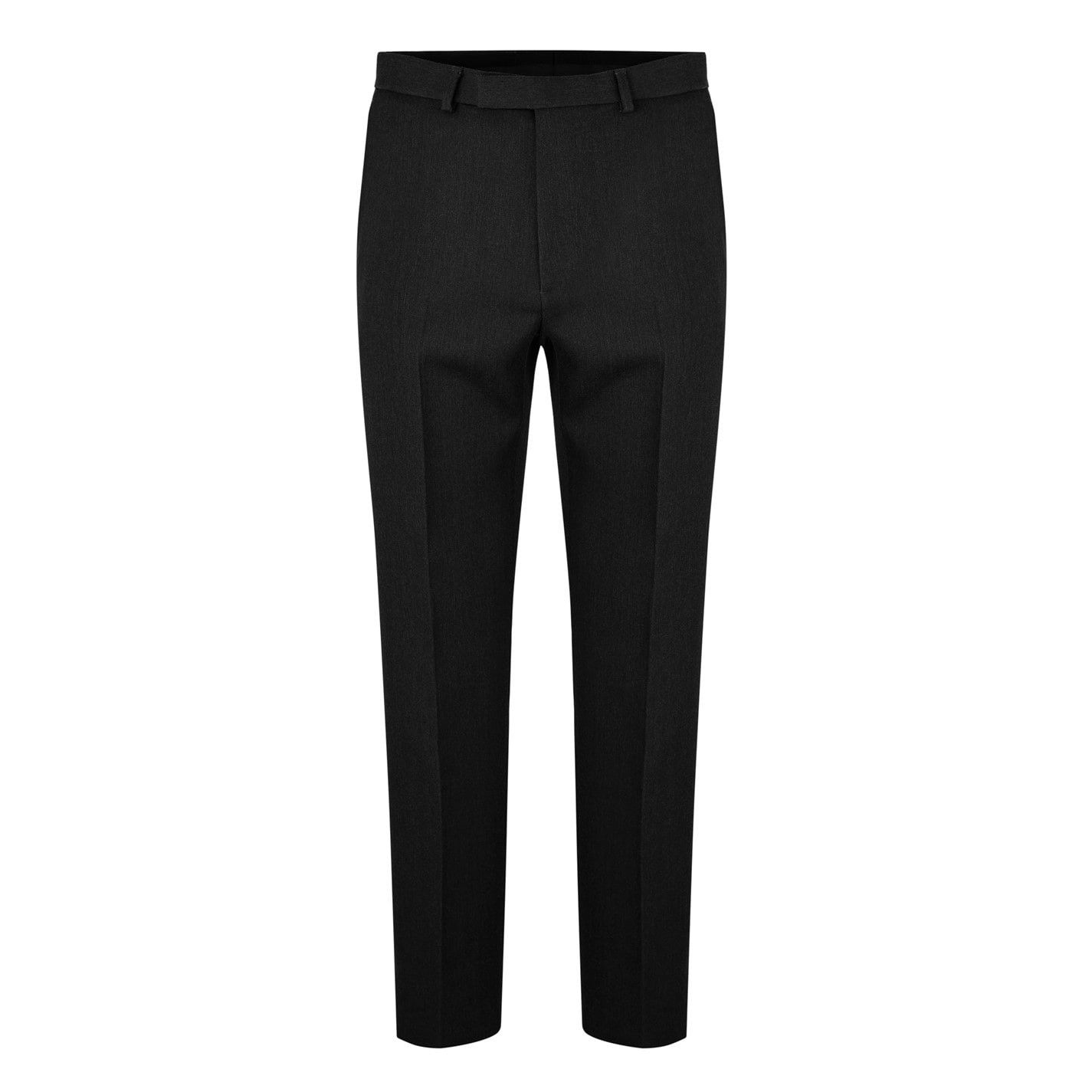 GUCCI Wool Slim Fit Trousers - S