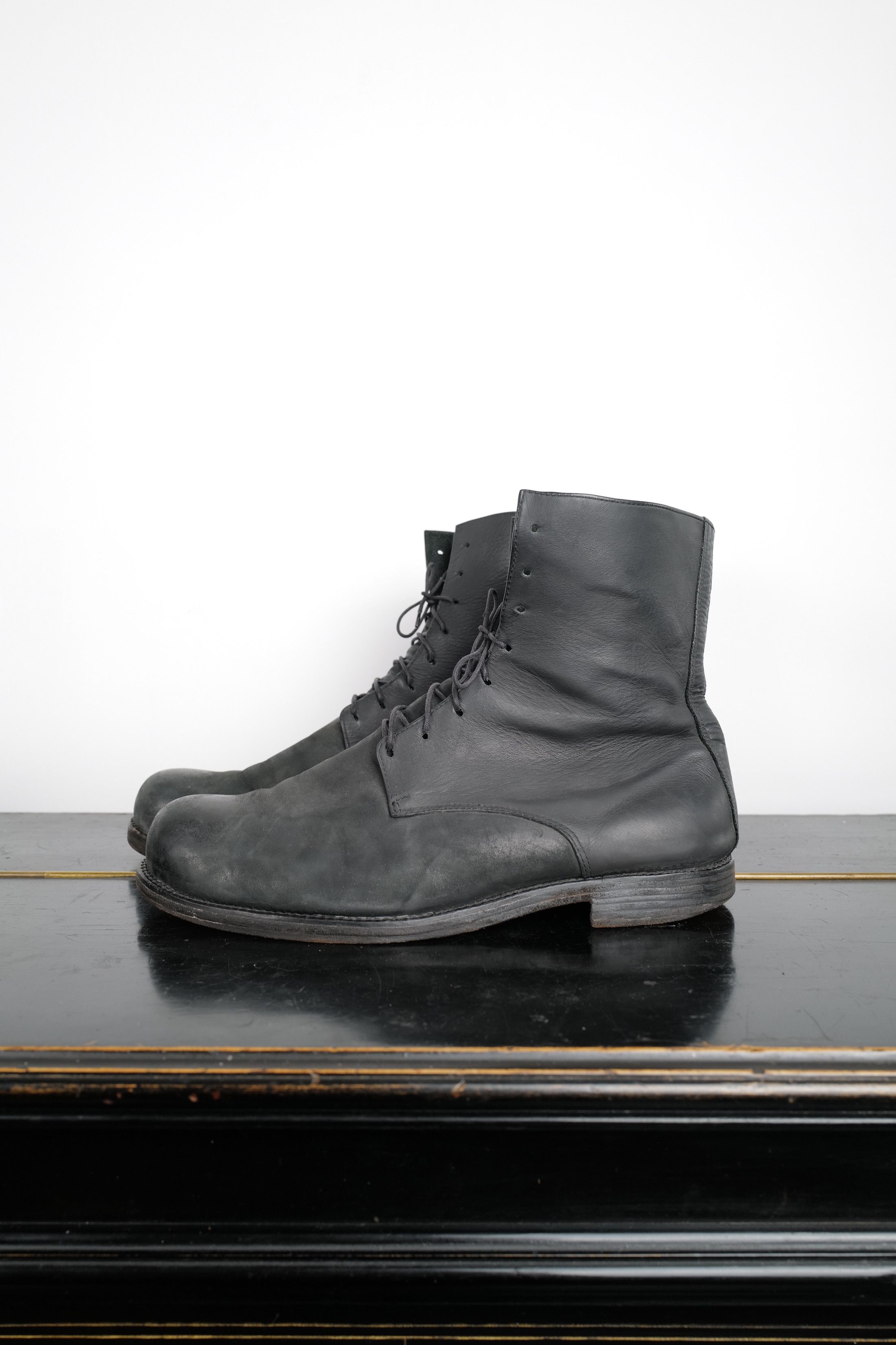 Other KOFTA LEATHER BOOTS Size US 11 / EU 44 - 3 Thumbnail