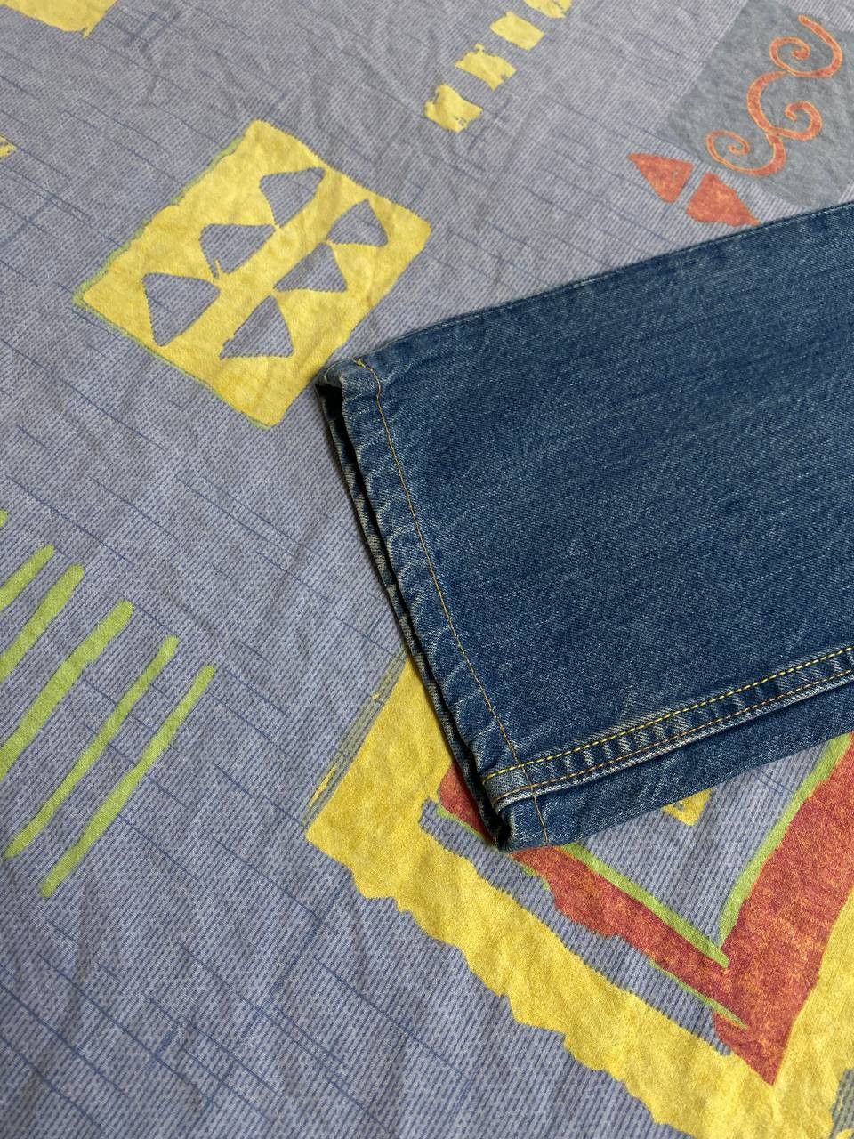 Levi's Vintage Levis jeans Size US 32 / EU 48 - 4 Thumbnail