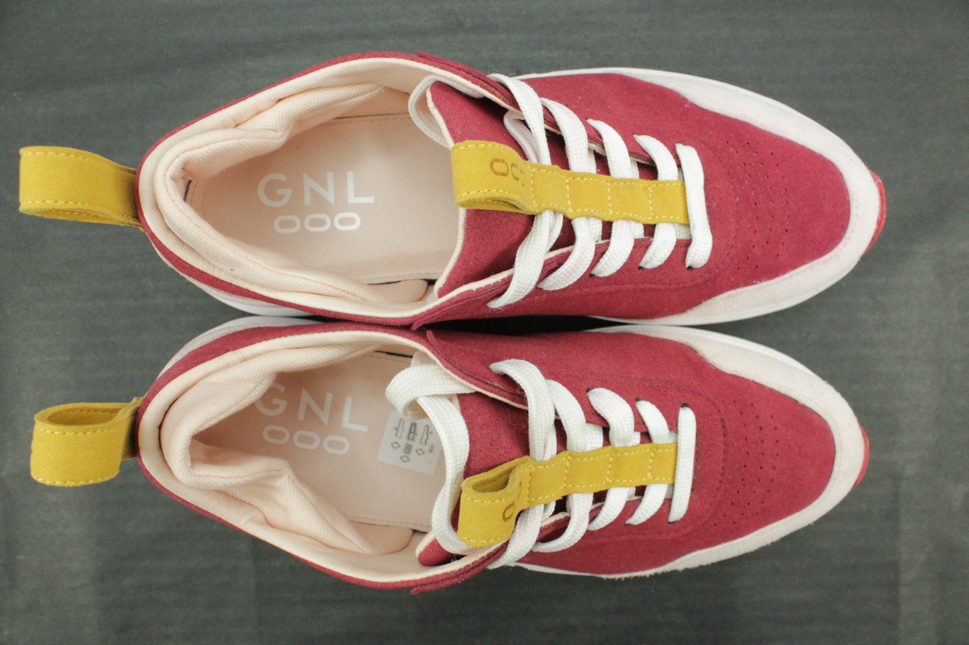 Other GNL George Desert Haze Sneakers Women's Size US 10 / IT 40 - 5 Thumbnail