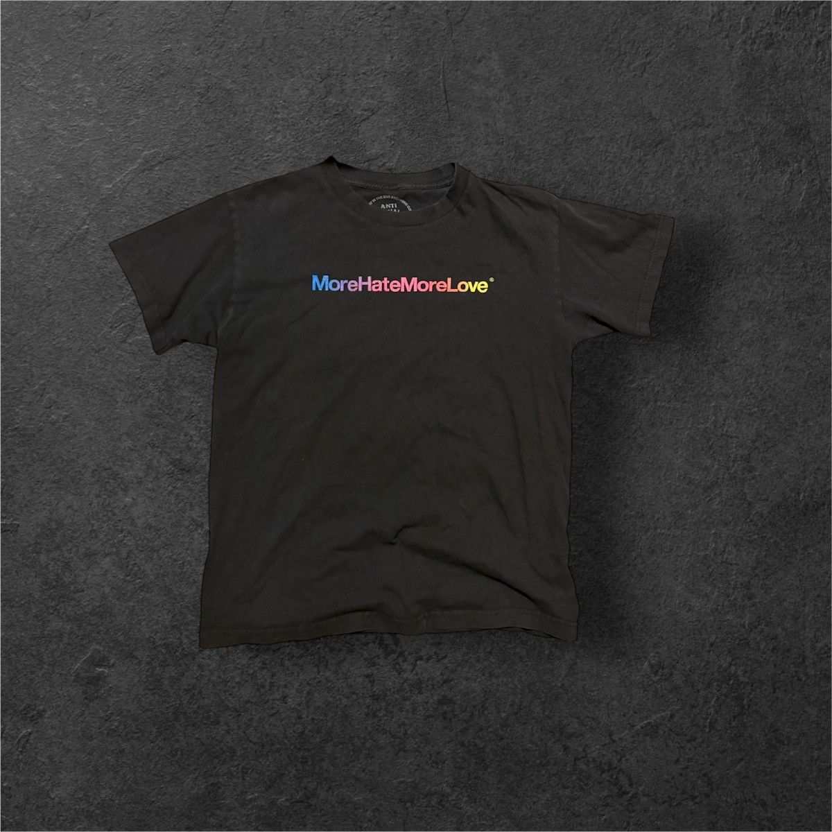 Anti Social Social Club Anti social social club Tee Size US L / EU 52-54 / 3 - 2 Thumbnail