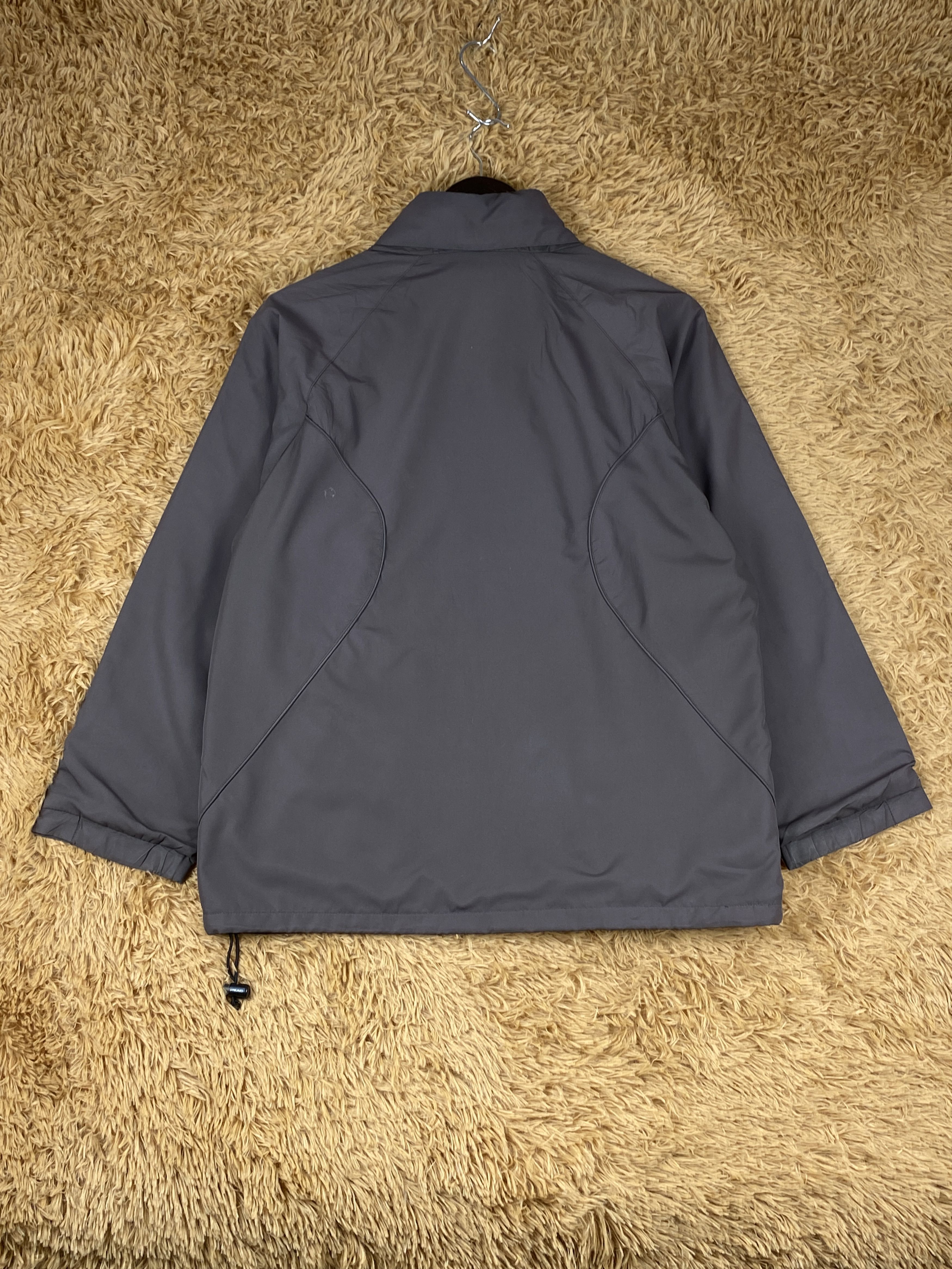 Japanese Brand × Vintage Vintage Head Zip Up Jacket Size US S / EU 44-46 / 1 - 6 Thumbnail