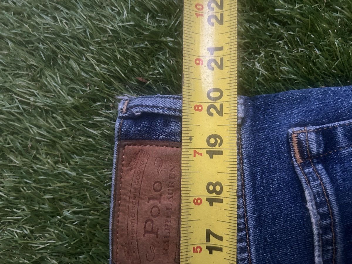 Polo Ralph Lauren Polo Ralph Lauren Prospect Straight Jeans Size US 42 / EU 58 - 9 Thumbnail