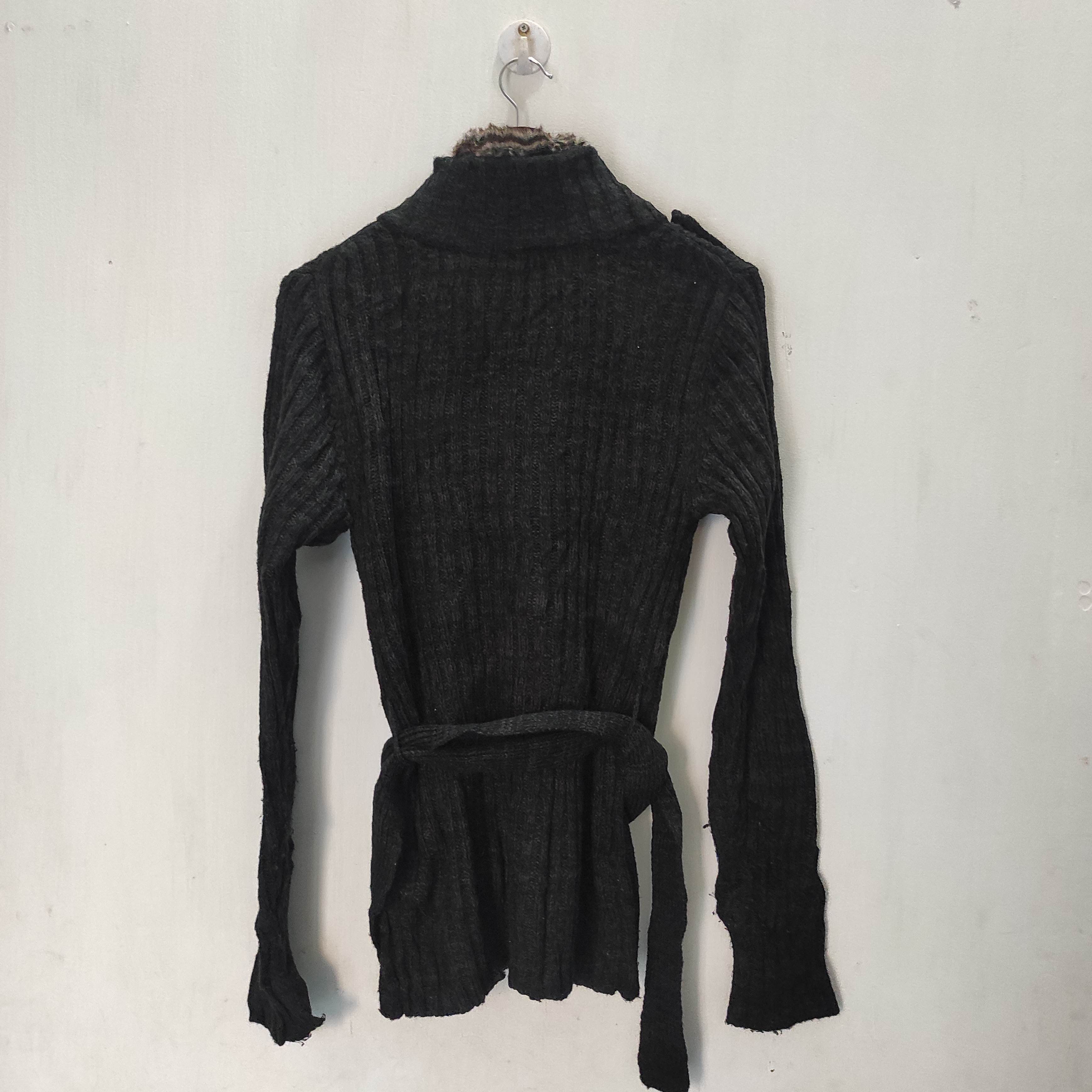 If Six Was Nine Mossimo Knitwear LGB style Size US XS / EU 42 / 0 - 7 Thumbnail