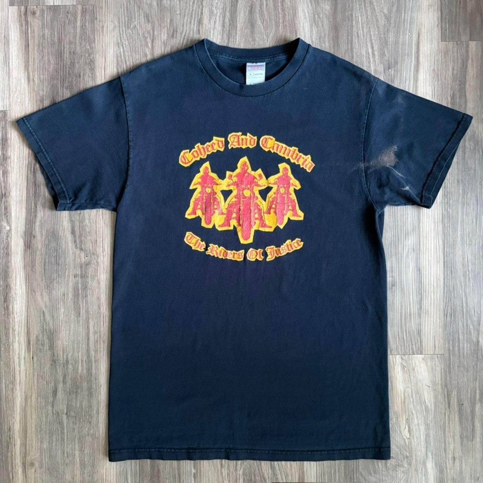Arc'teryx × Vintage 1999 Rare Arcteryx Lizard T-Shirt Size M | Grailed