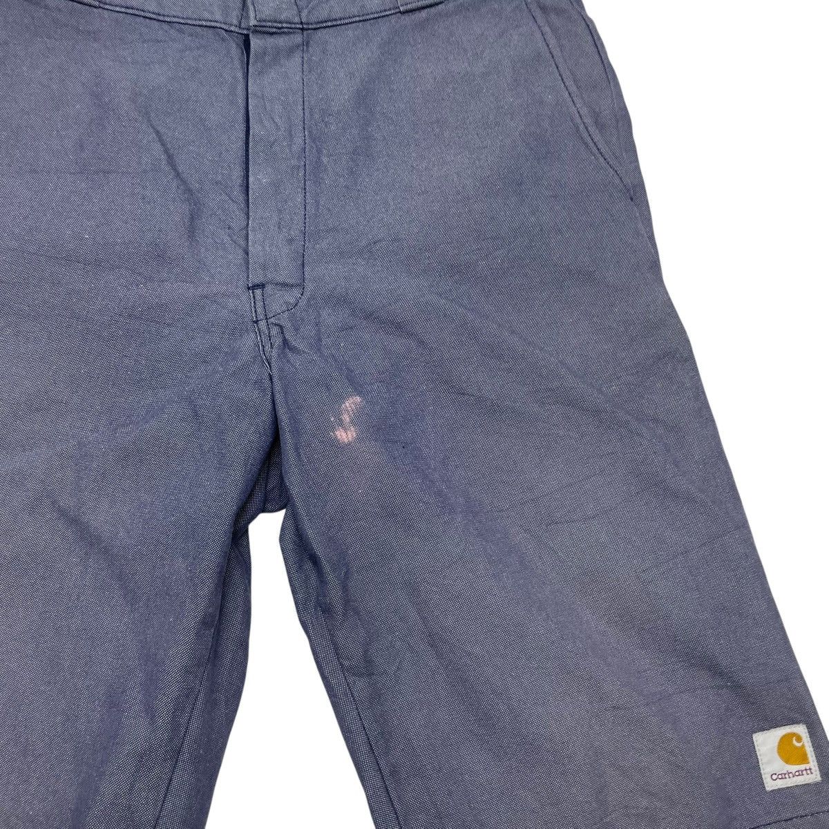 Carhartt Vintage Carhart Short Pant Size US 29 - 5 Thumbnail