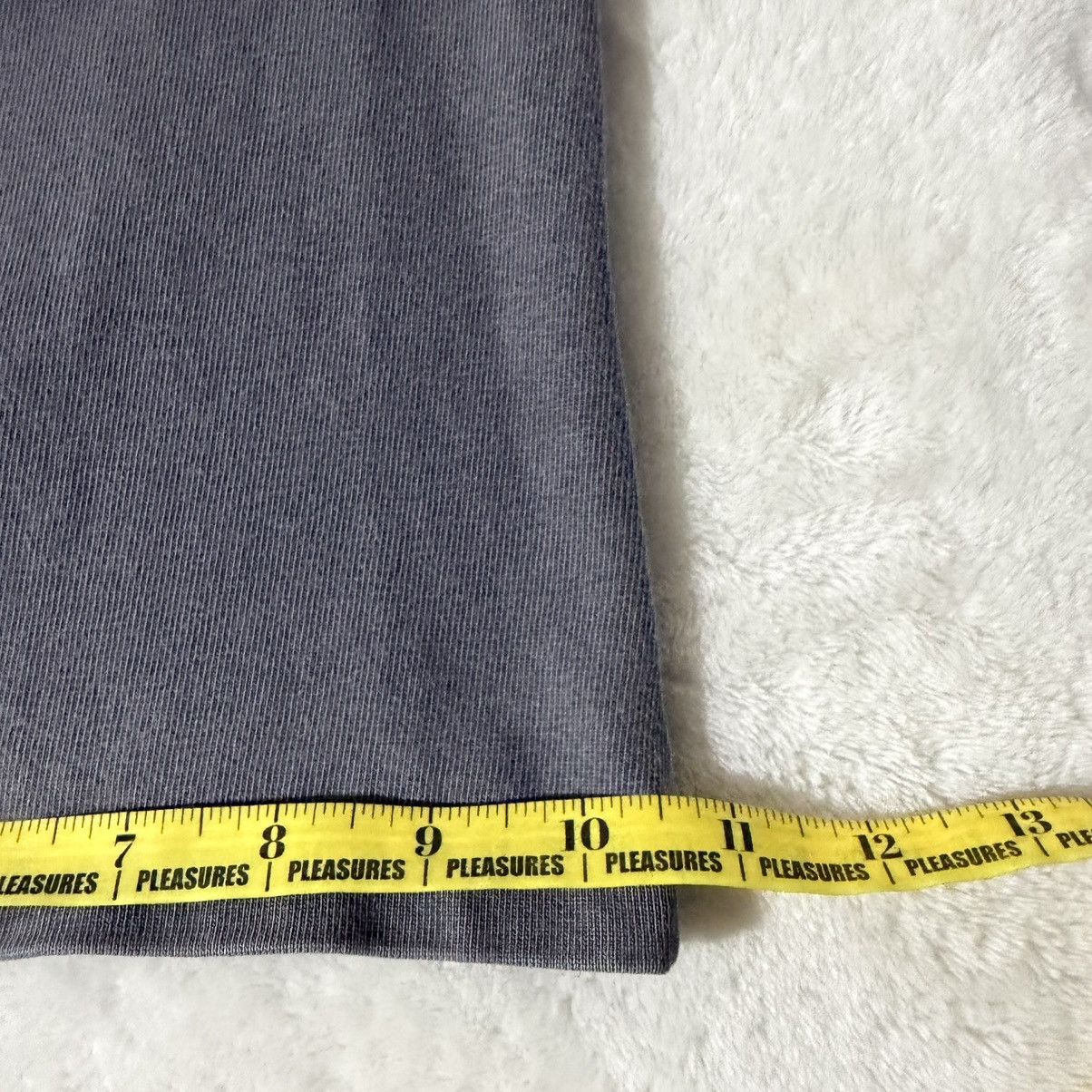 Other John Galt Gray Baggy Sweatpants Size US 28 / EU 44 - 5 Thumbnail