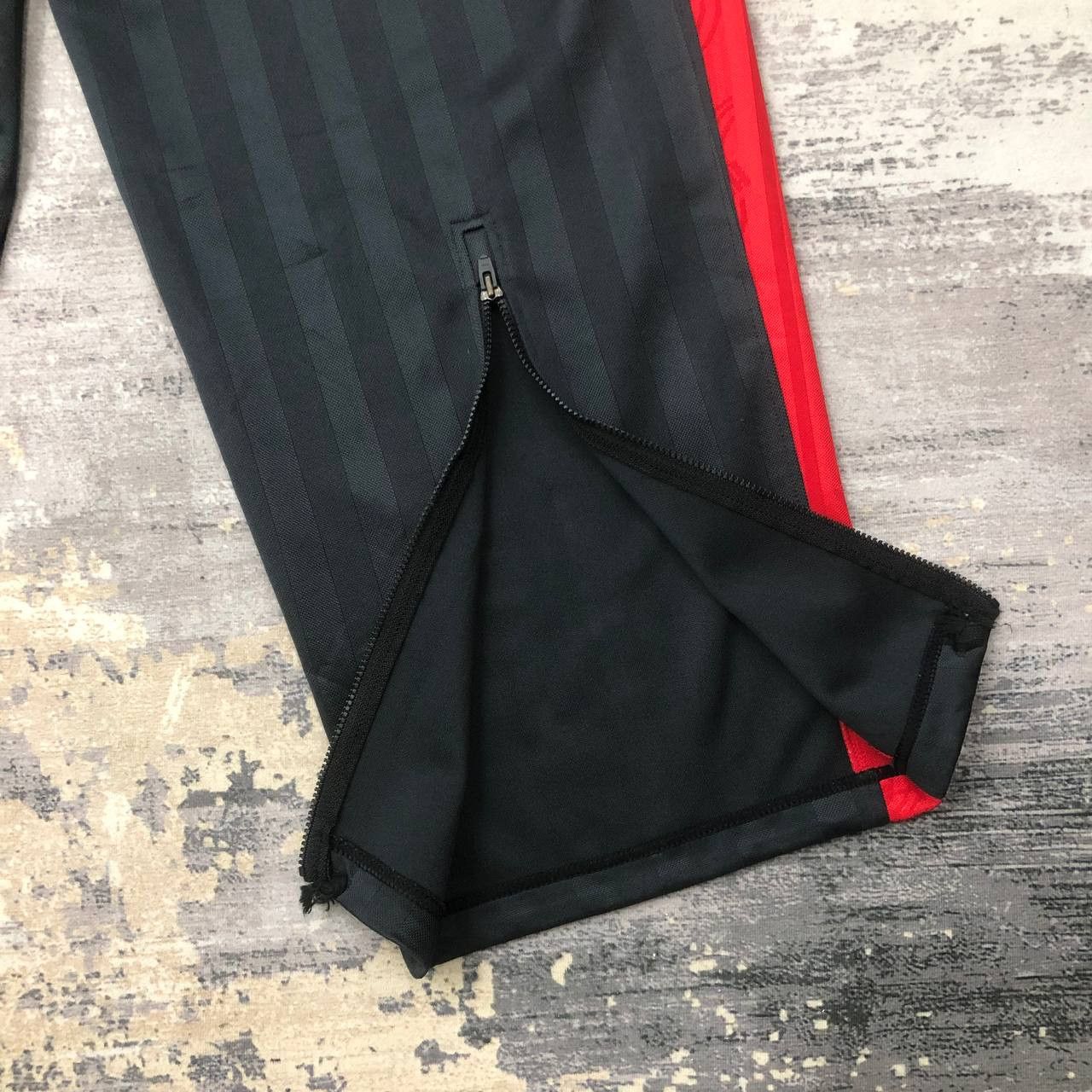 Japanese Brand × Puma Y482 90s japan PUMA ONE SET JACKET & TRACKSUIT PANTS Size US M / EU 48-50 / 2 - 16 Thumbnail