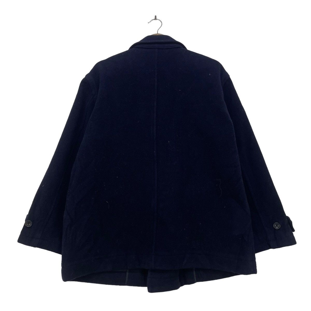 J. Press × Vintage 💥Vintage J Press Double Collar Jacket Size US M / EU 48-50 / 2 - 2 Thumbnail