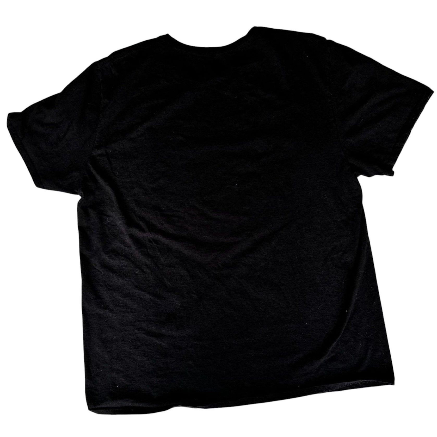 Other Stranger Things Hellfire Club T Shirt 2X Netflix Black Hallo Size US XXL / EU 58 / 5 - 9 Thumbnail
