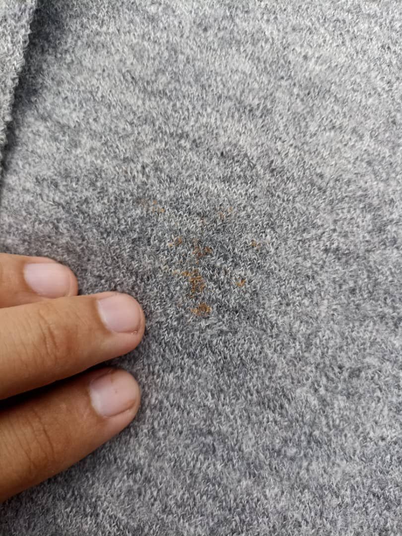 Aquascutum Aquascumtum wool Cardigan Size S / US 4 / IT 40 - 11 Thumbnail