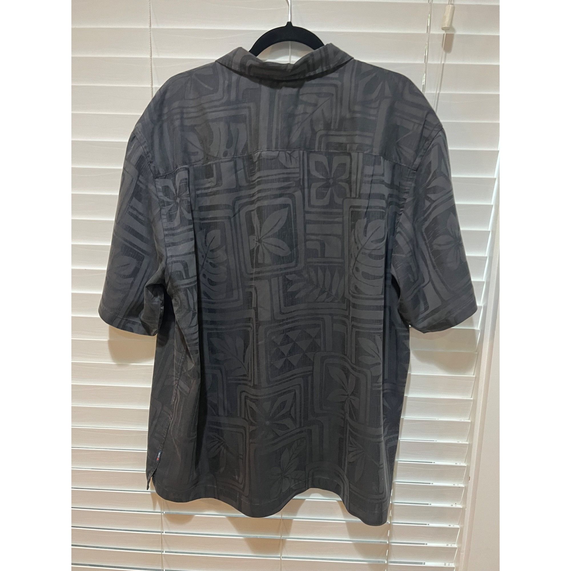 Other Cova Short Sleeve Button Up Shirt - Size XXL Size US XXL / EU 58 / 5 - 4 Thumbnail