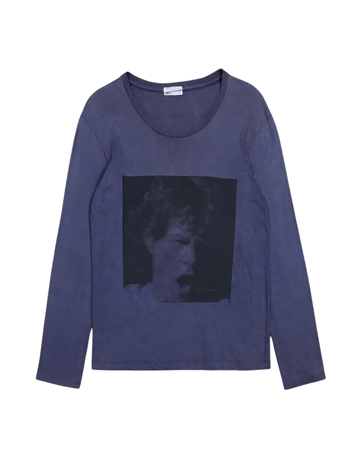 Lad Musician Long Shirt | Grailed