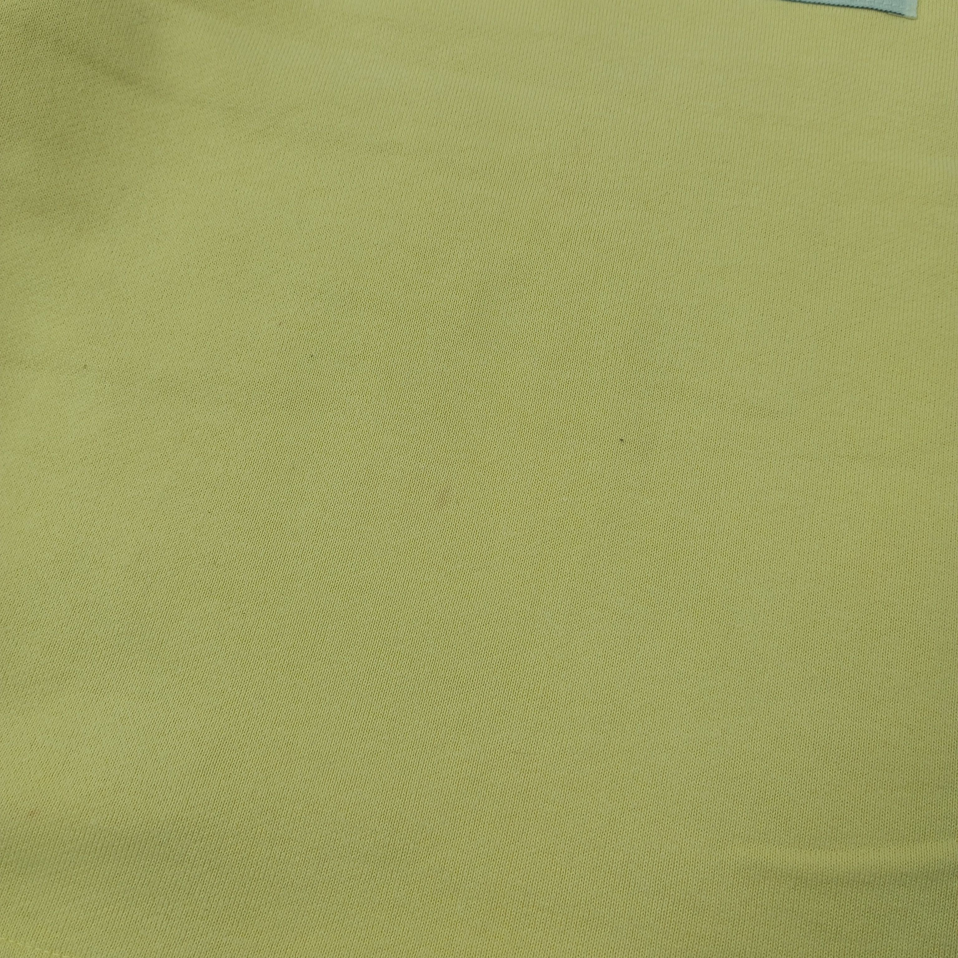 Hai Sporting Gear Hai Sporting Gear by Issey Miyake Sweatshirt c242n13 Size US M / EU 48-50 / 2 - 4 Thumbnail